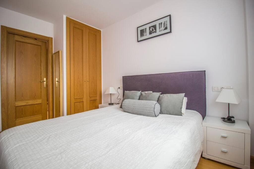 1. APT cerca a pistas de esquí y la Vall d'Incles
