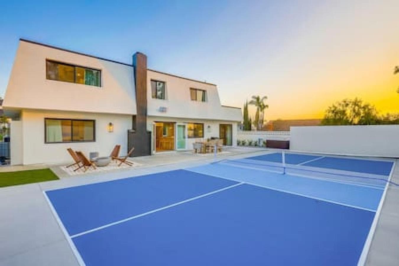 Pickleball Paradise by Rather Be Properties