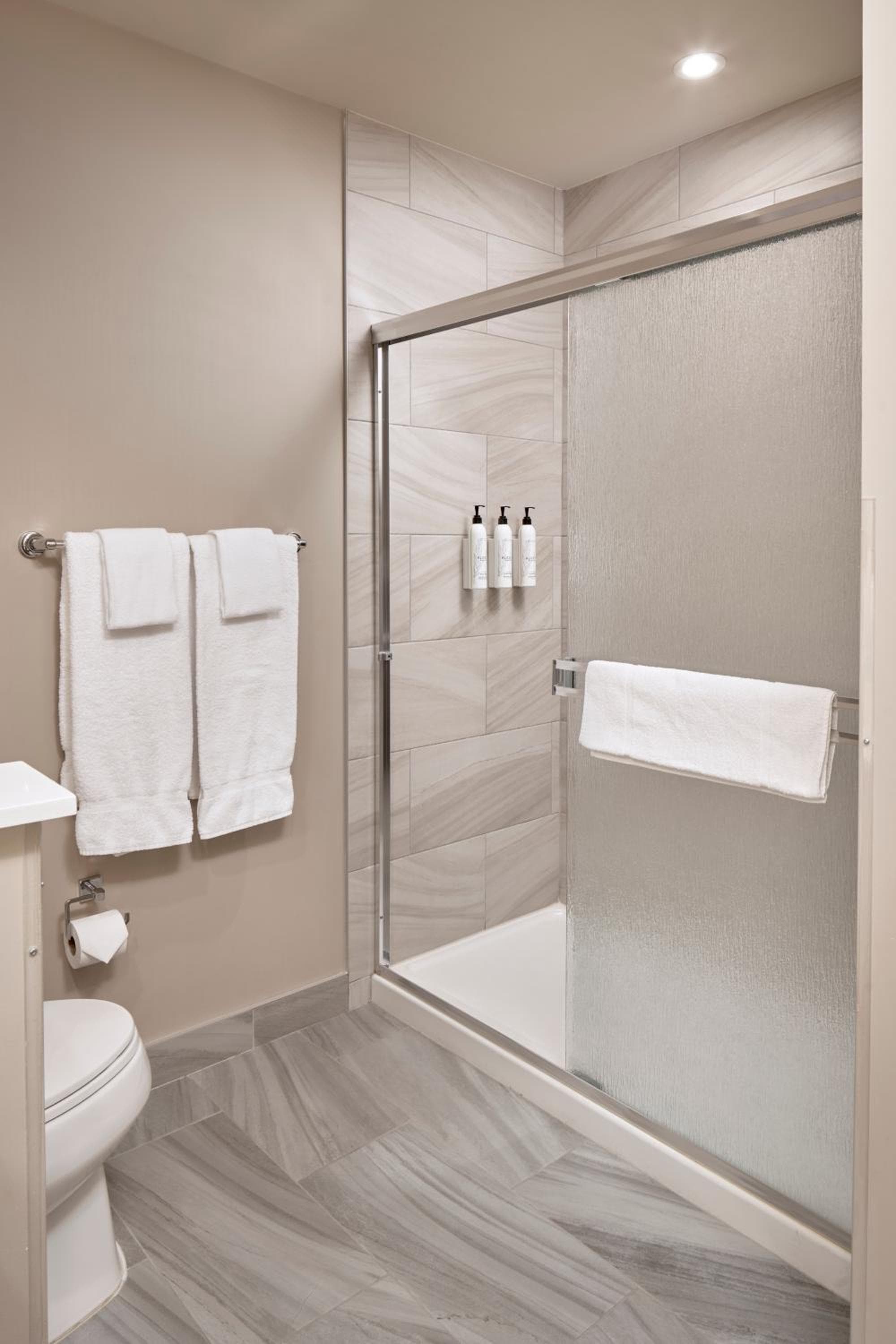 Fairfield Inn & Suites by Marriott Airdrie