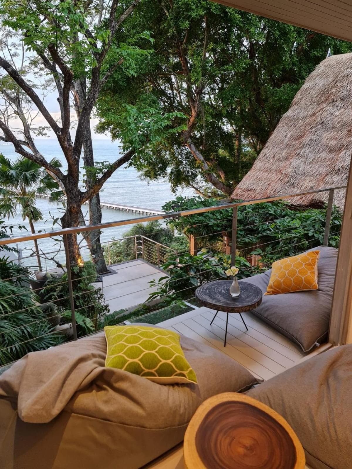 The Headland Villa 2, Samui