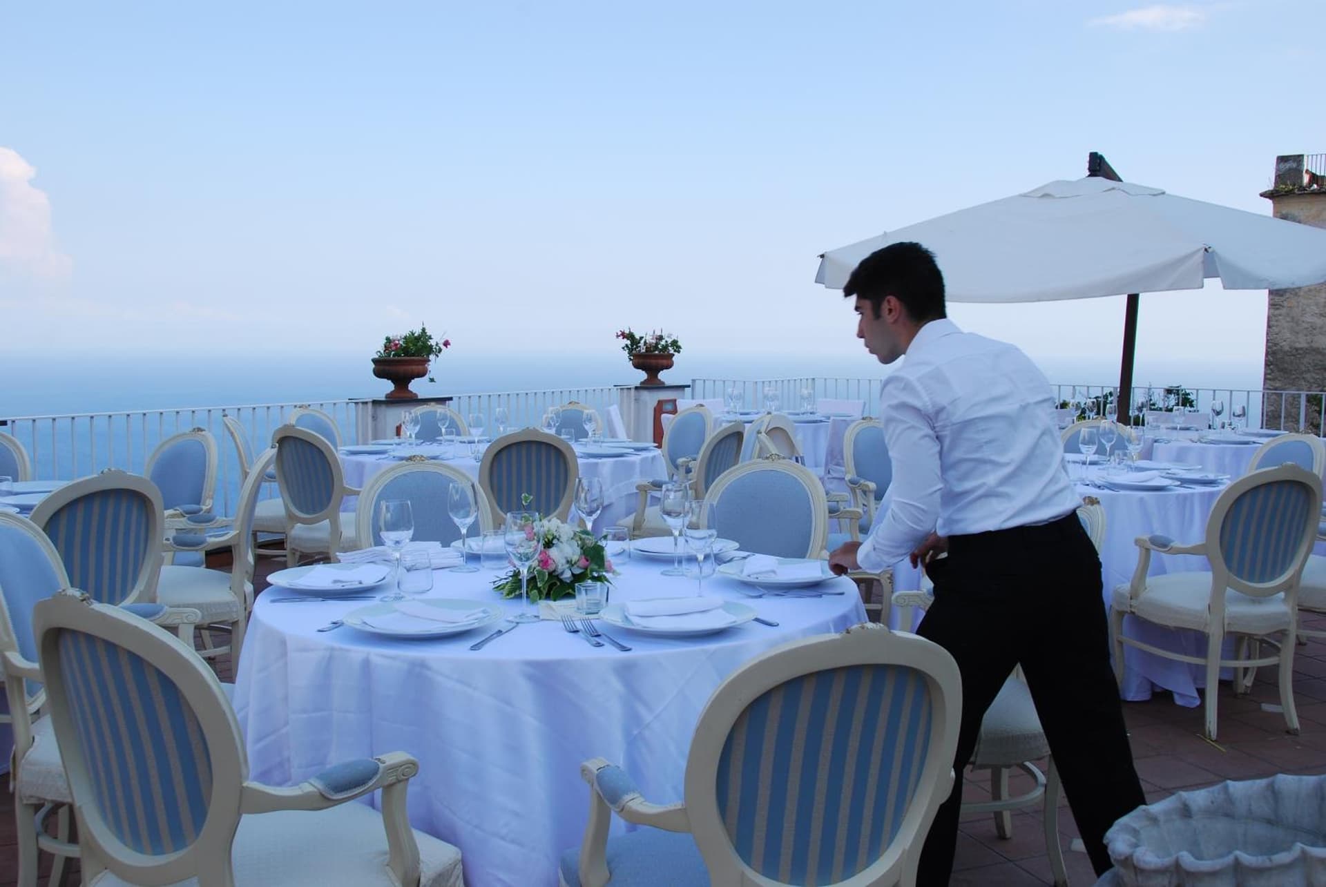 Hotel Villa Fraulo