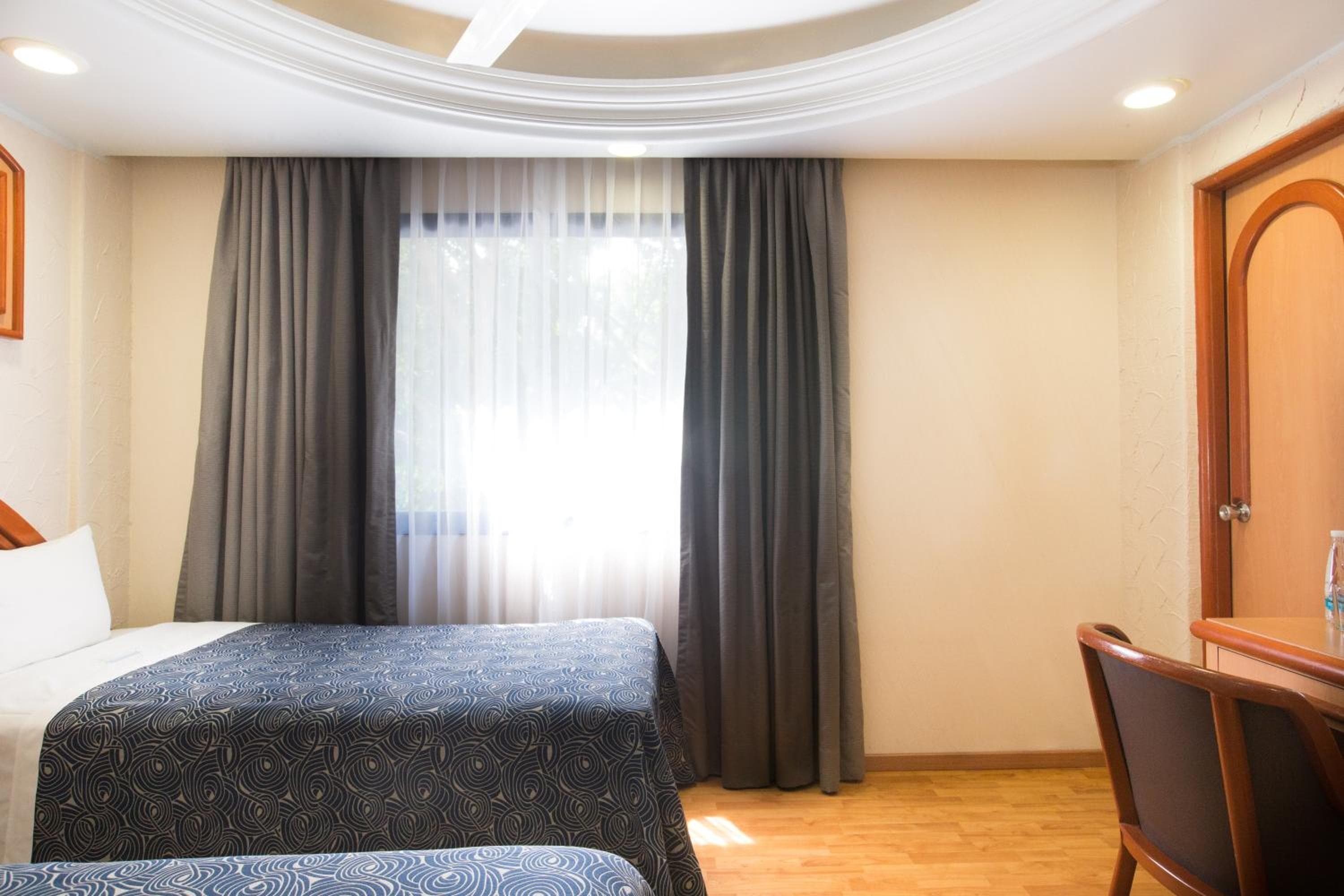 Hotel Diligencias