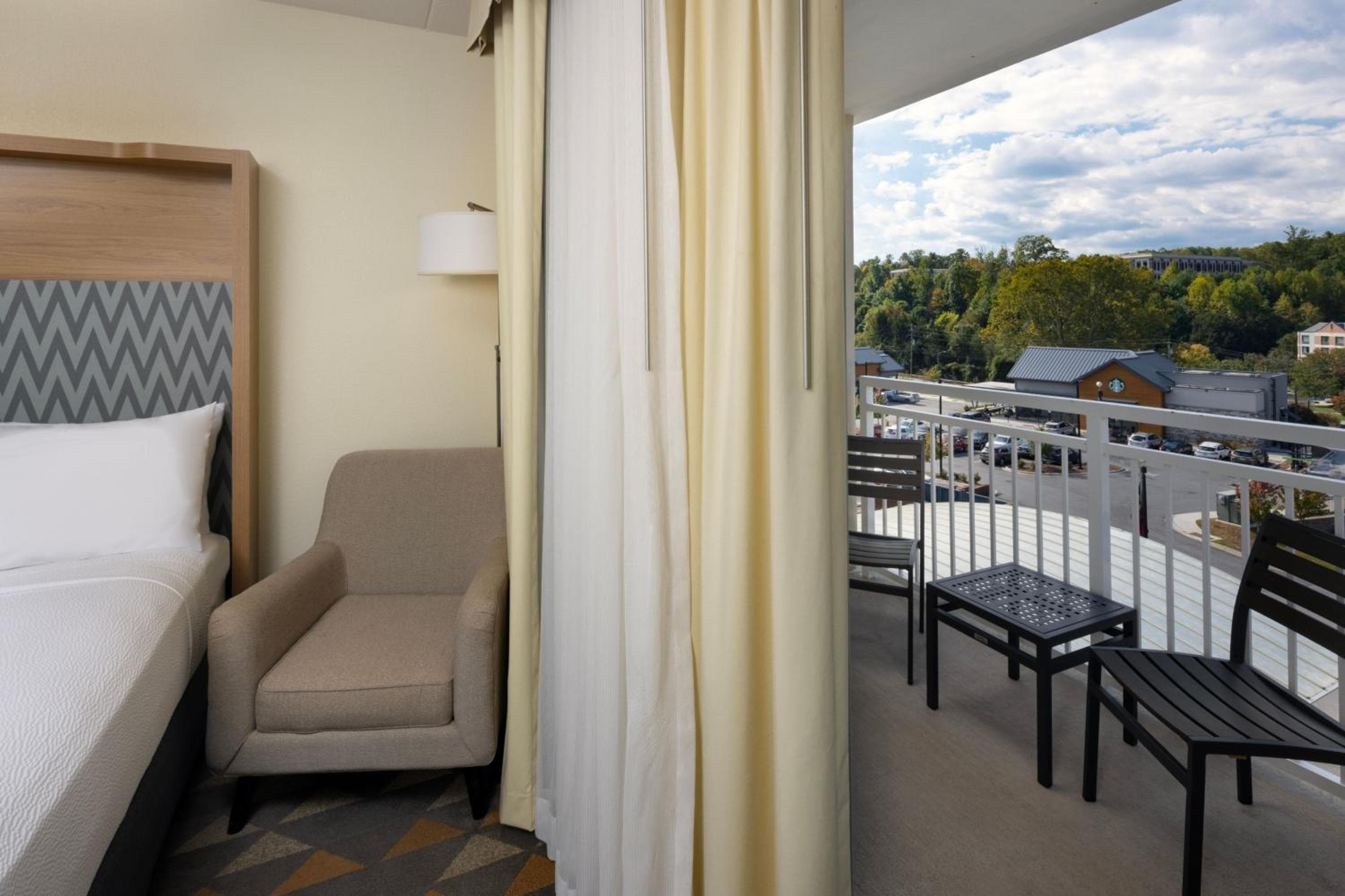 AC Hotel Asheville Biltmore Village