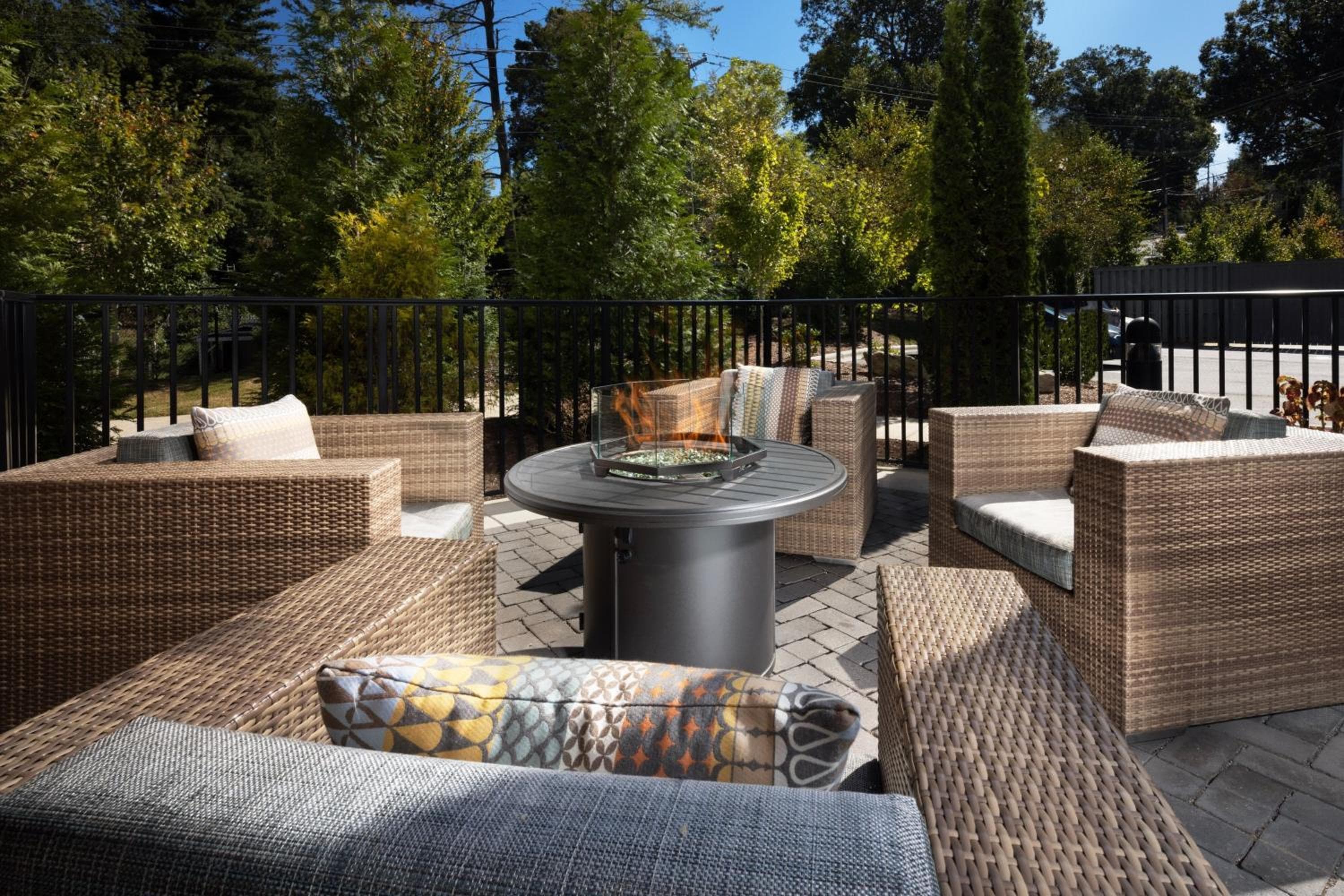 AC Hotel Asheville Biltmore Village
