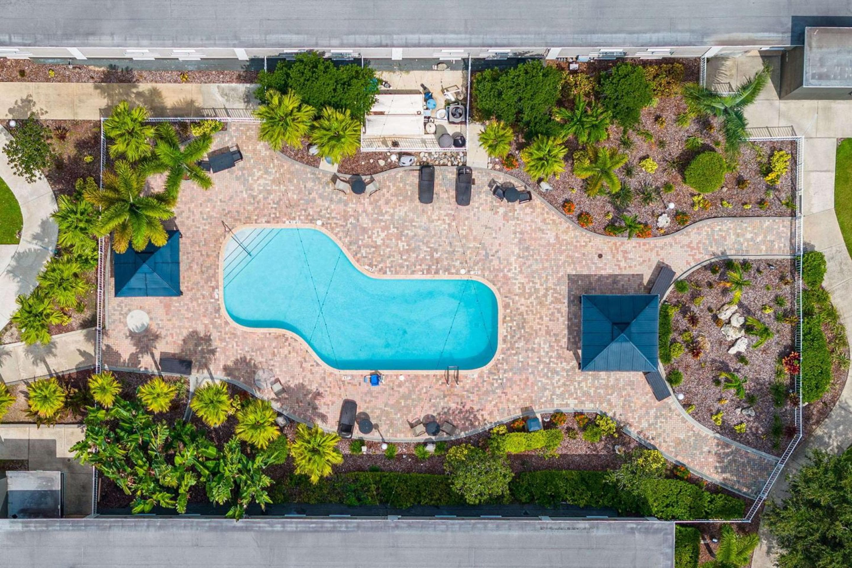 Quality Inn & Suites Tampa near Fairgrounds and Casino