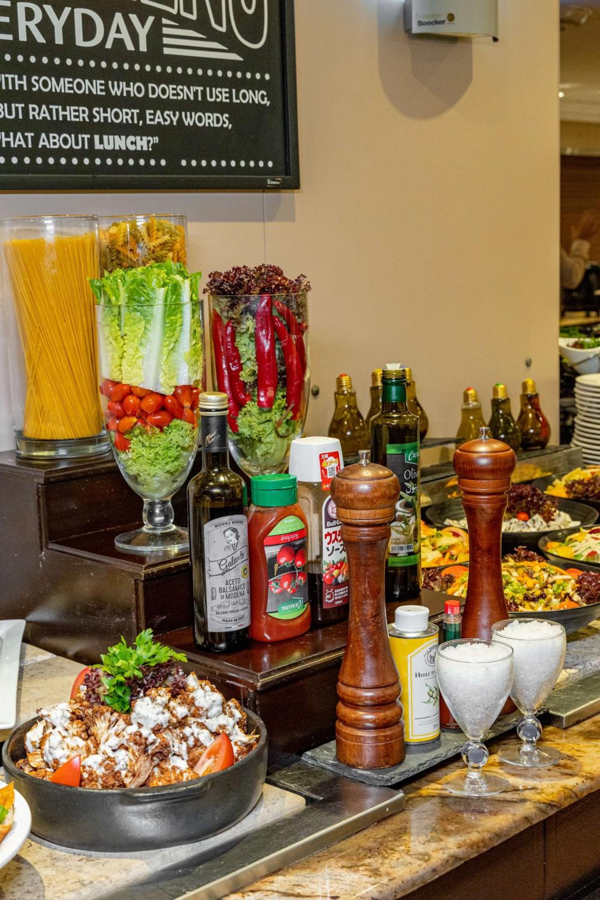Radisson Blu Martinez Beirut