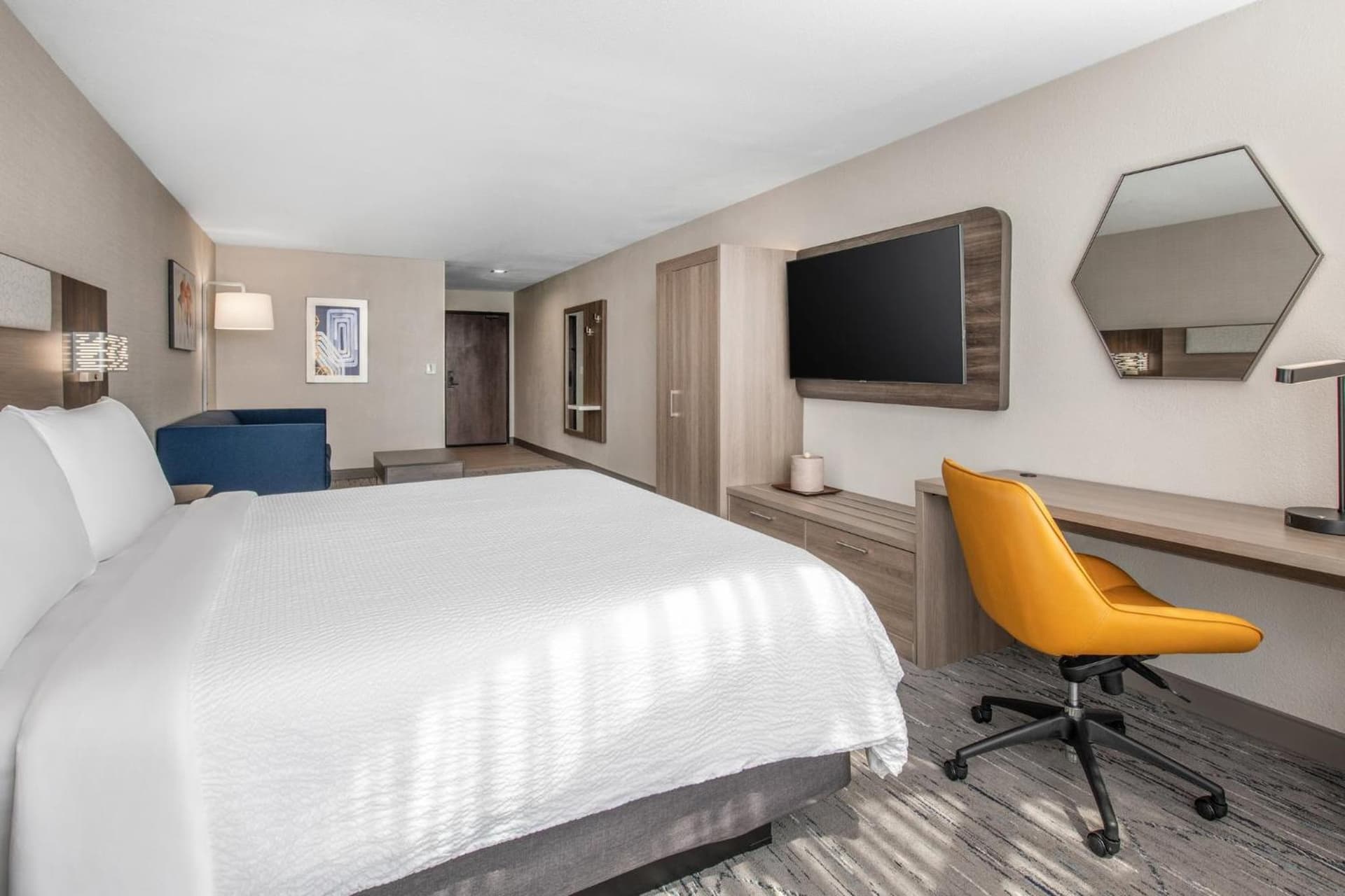 Holiday Inn Express San Diego - Sorrento Valley by IHG