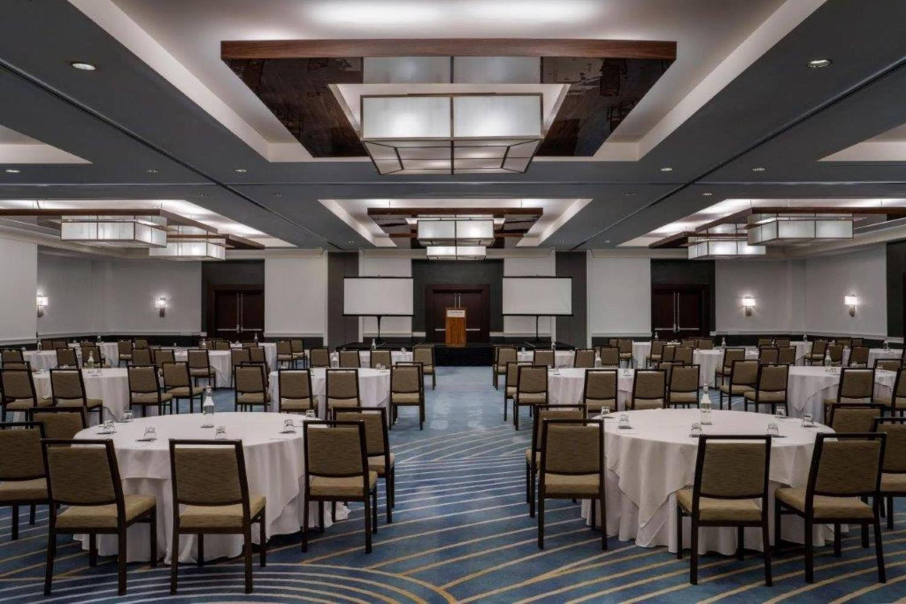 The Westin Fort Lauderdale Beach Resort
