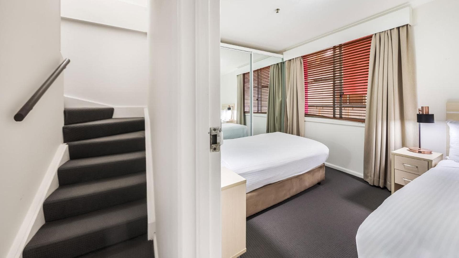 Oaks Sydney Goldsbrough Suites