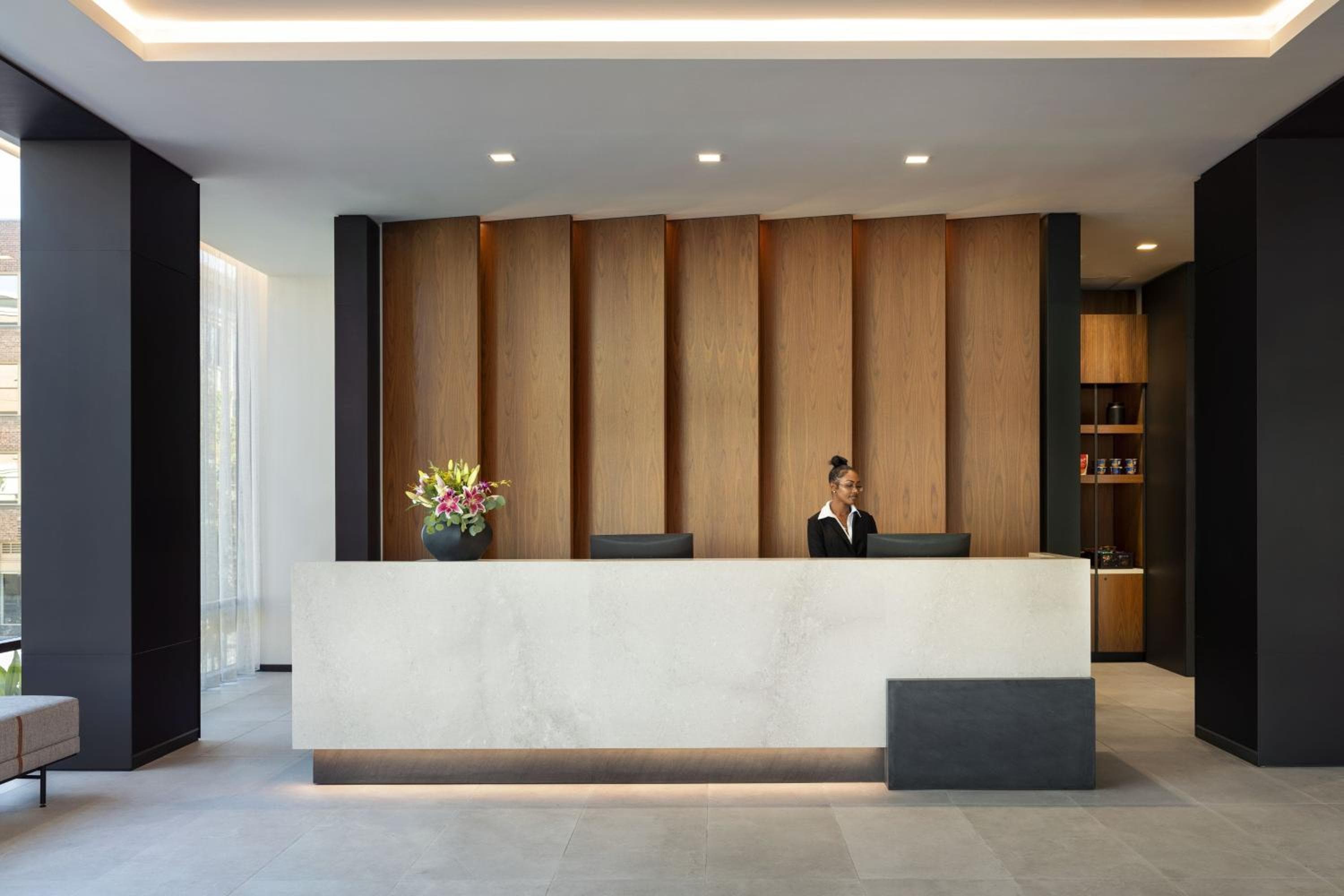 AC Hotel San Rafael Downtown
