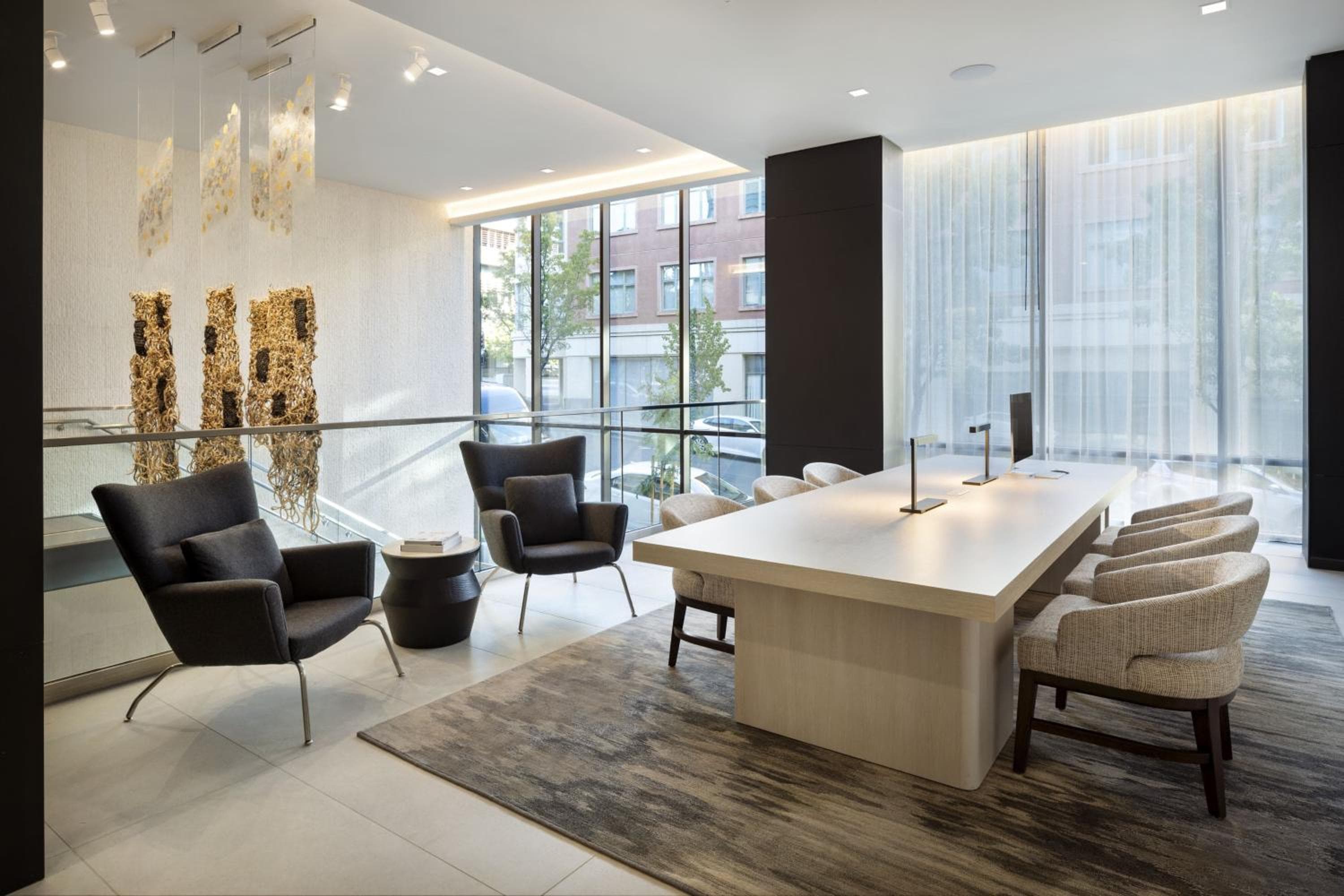 AC Hotel San Rafael Downtown
