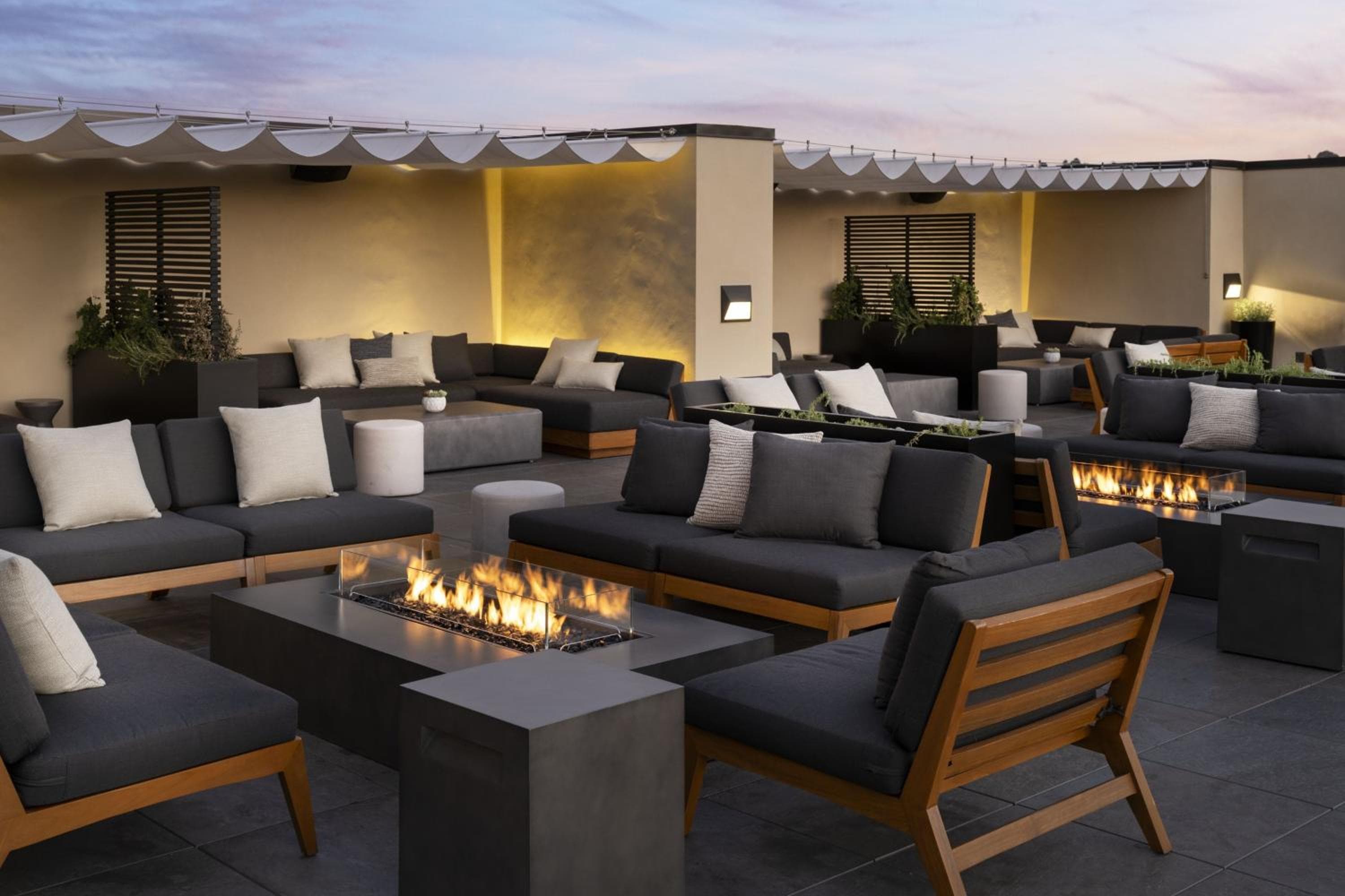 AC Hotel San Rafael Downtown