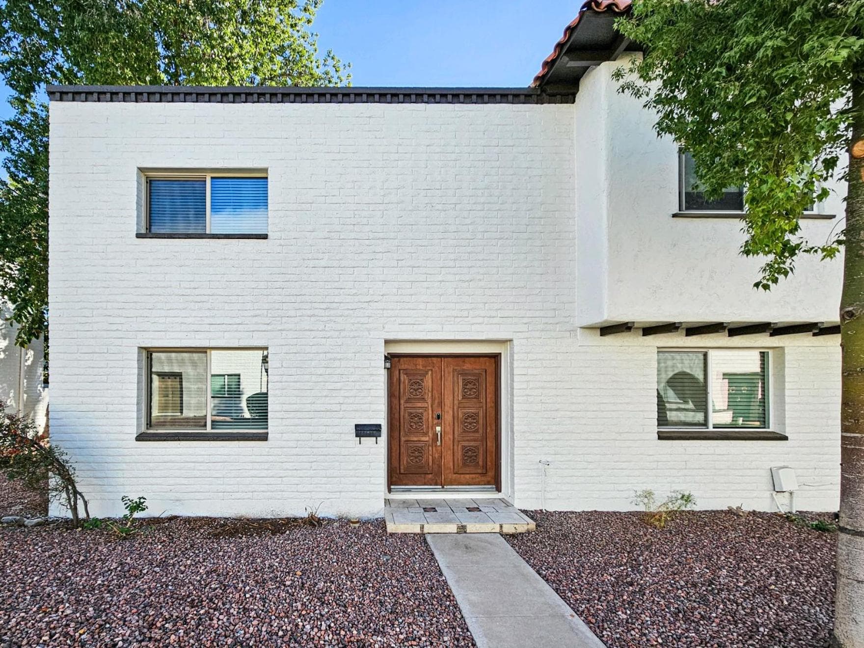 Scottsdaleking Ii -walk To Old Town 3 Bedroom