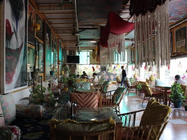 hotel saina inn