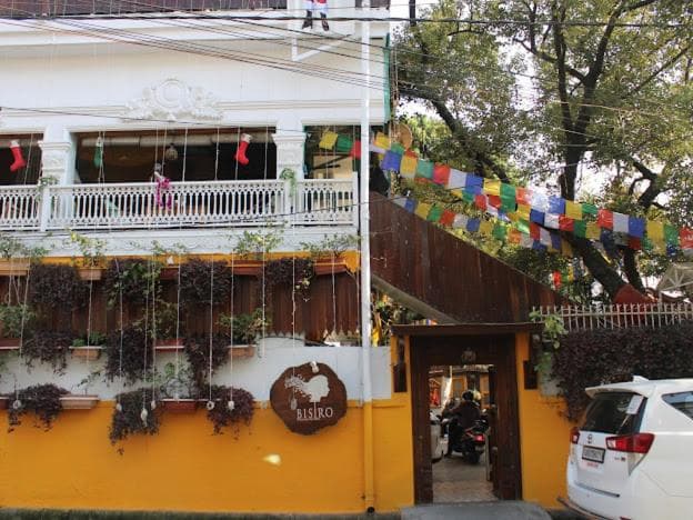 hotel saina inn