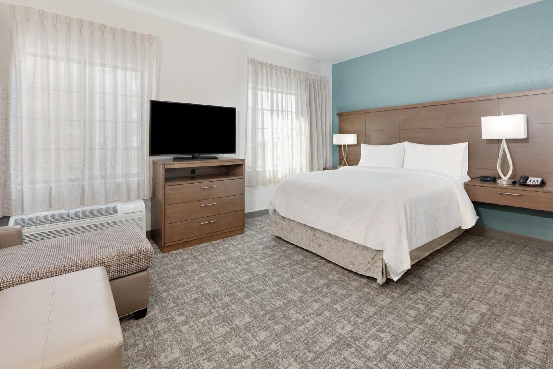 Staybridge Suites San Antonio - Schertz by IHG