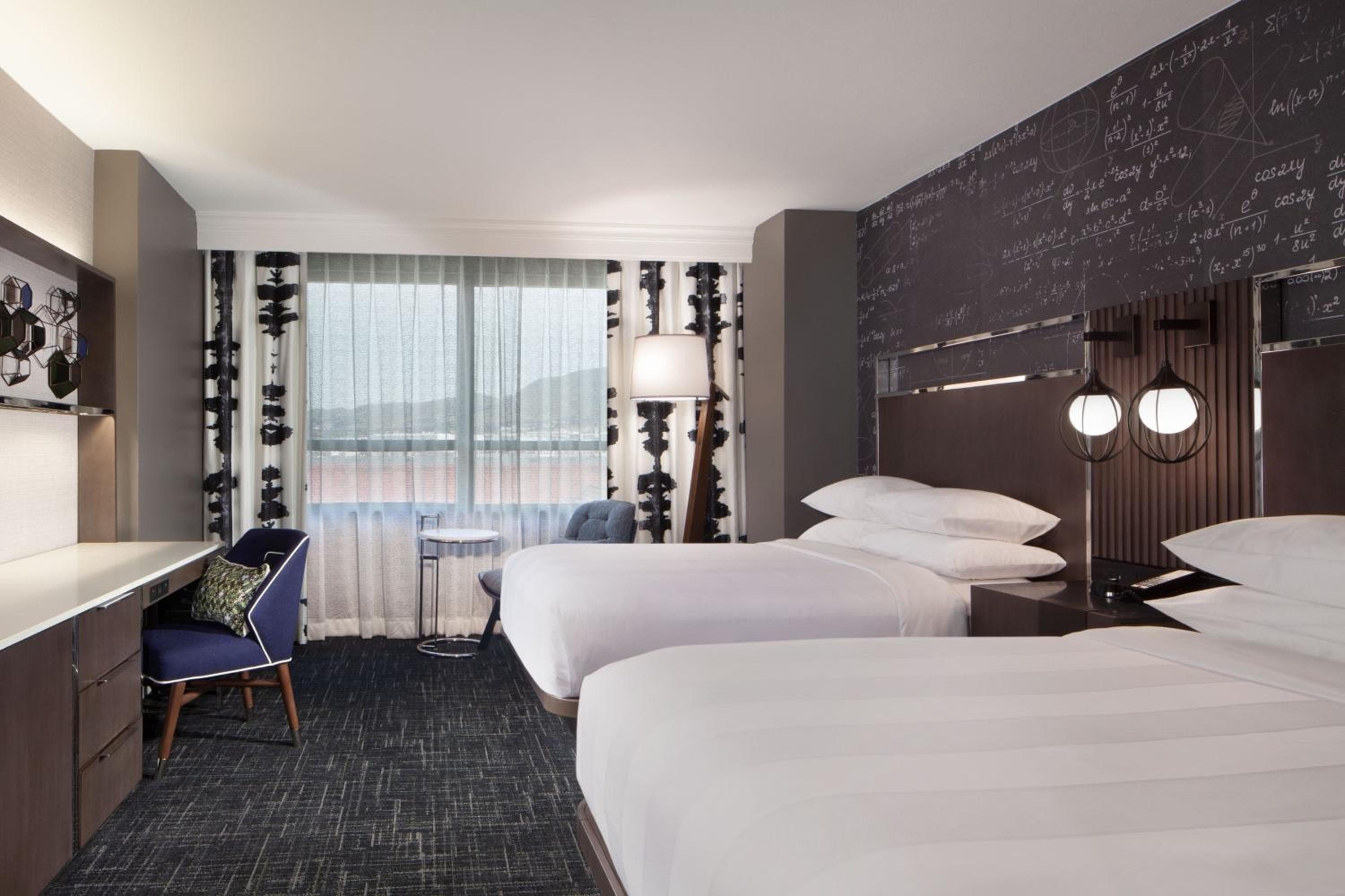 Fremont Marriott Silicon Valley