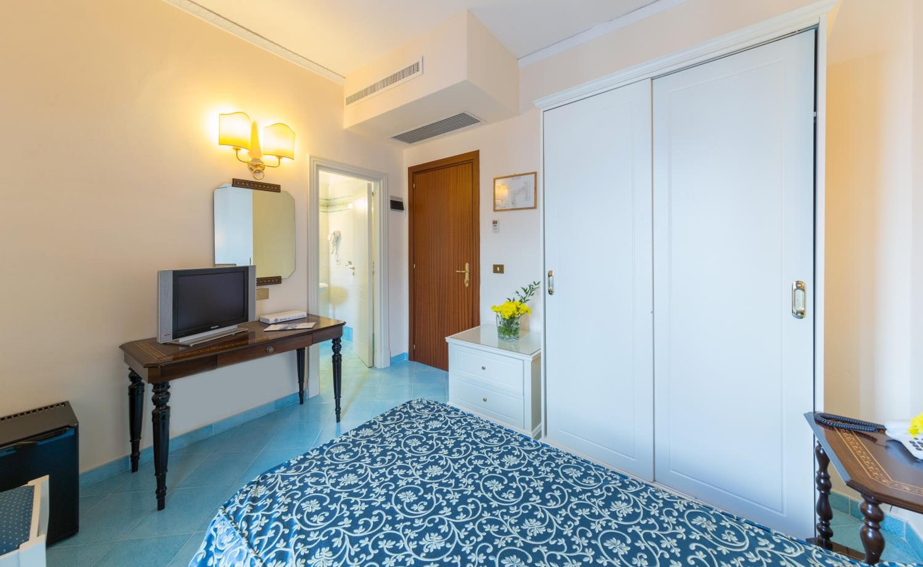 Hotel Iaccarino