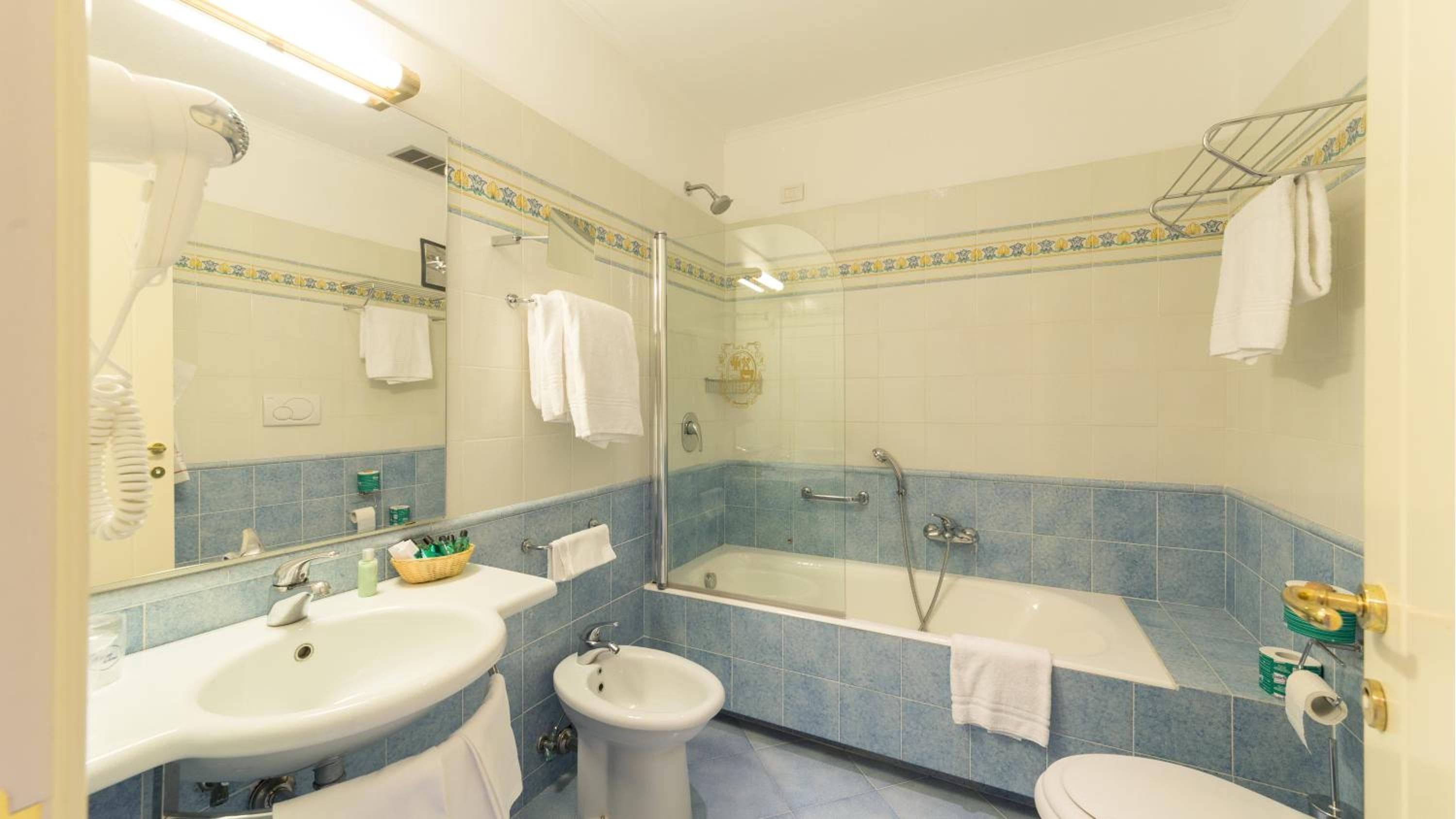 Hotel Iaccarino