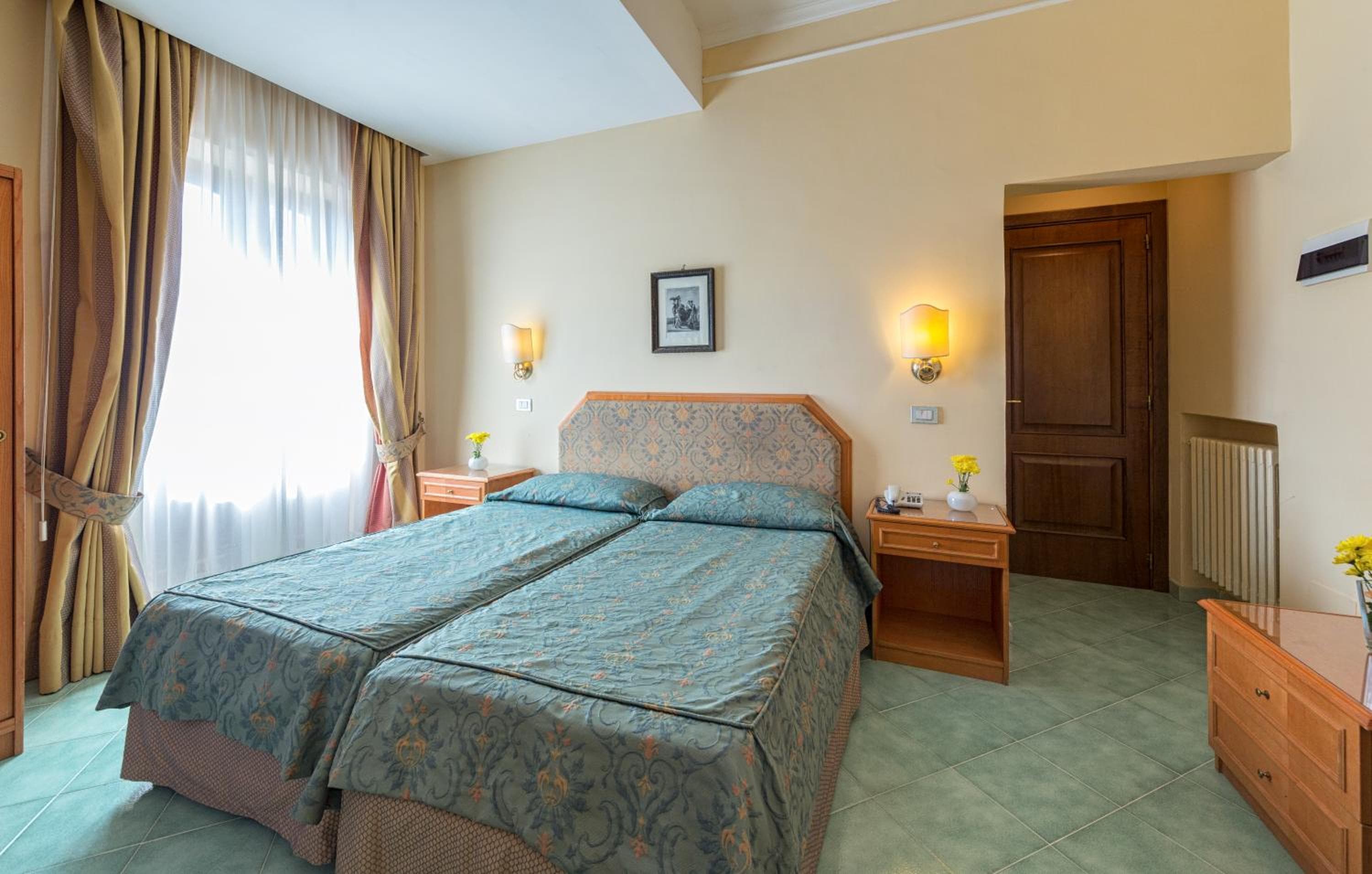 Hotel Iaccarino