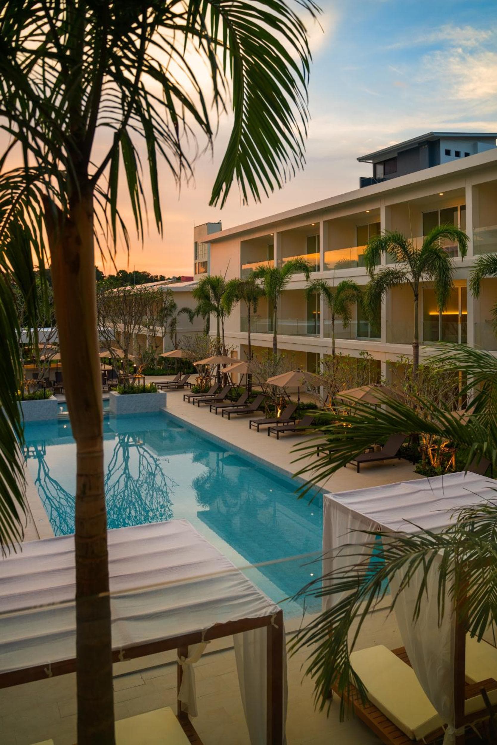 Niranapa Boutique Resort