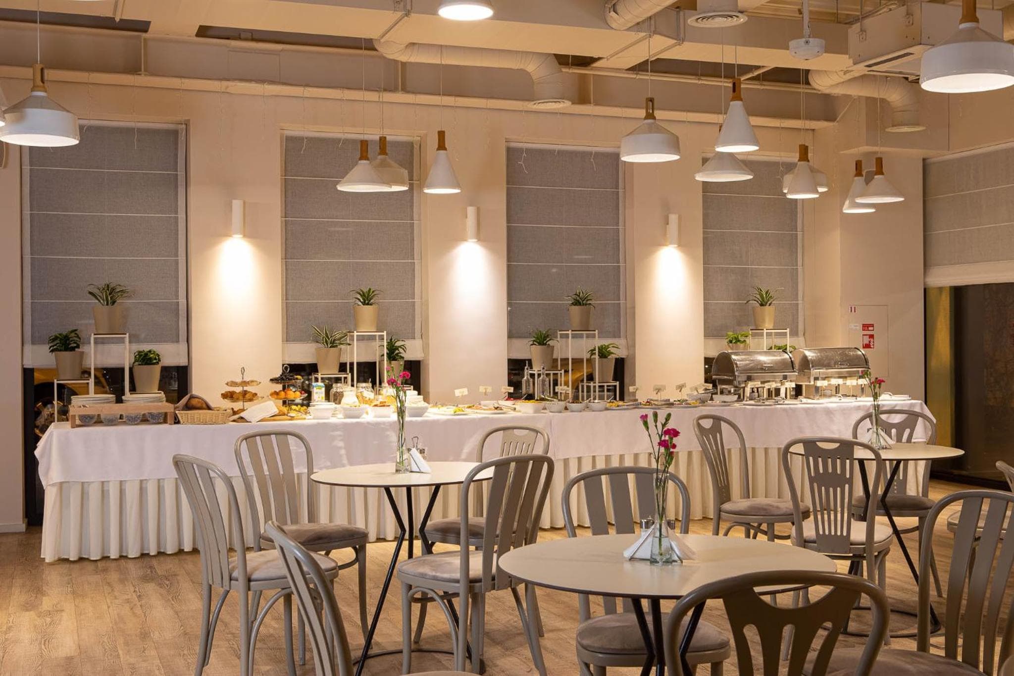 City Hotels Algirdas