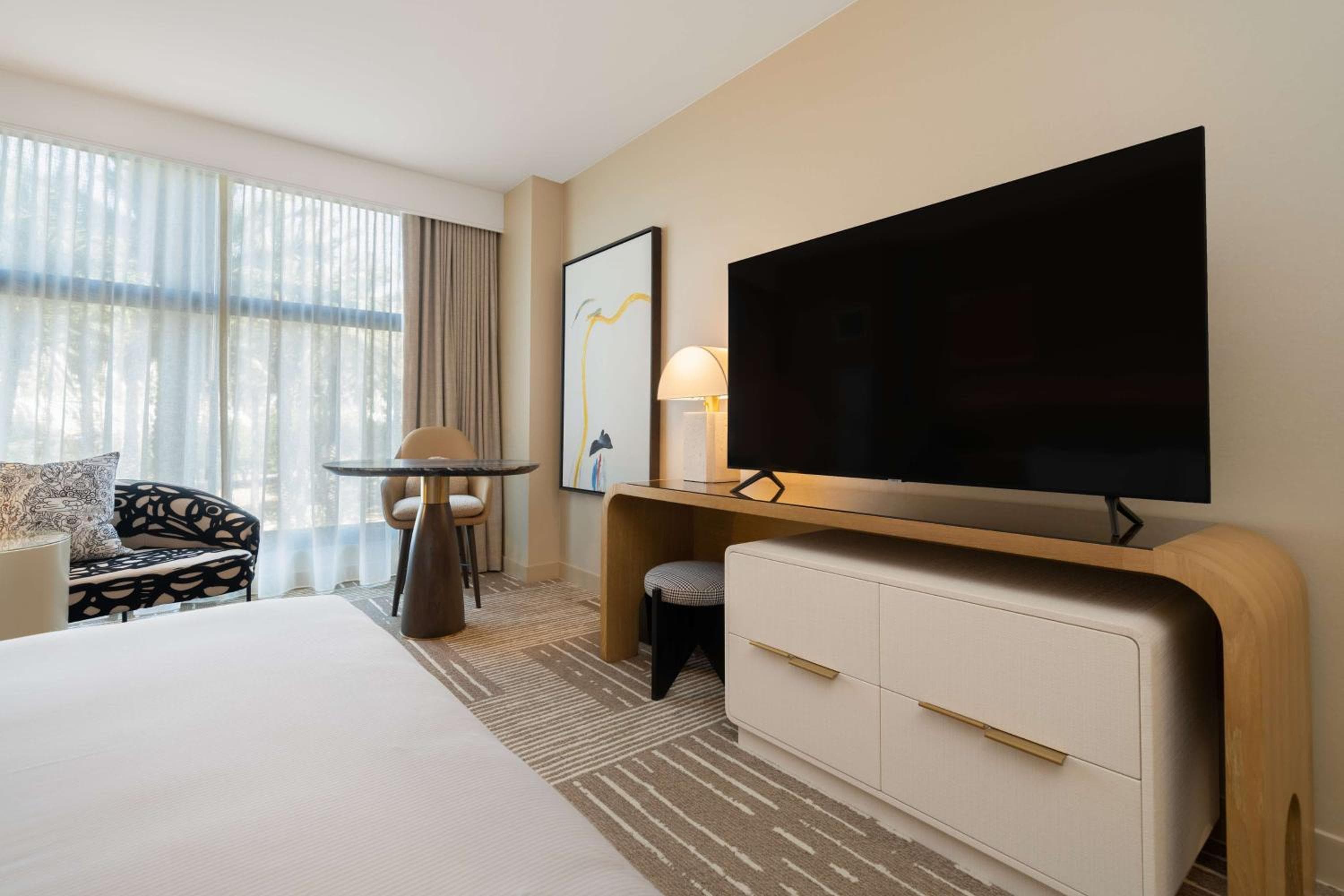 Hilton San Diego Gaslamp Quarter