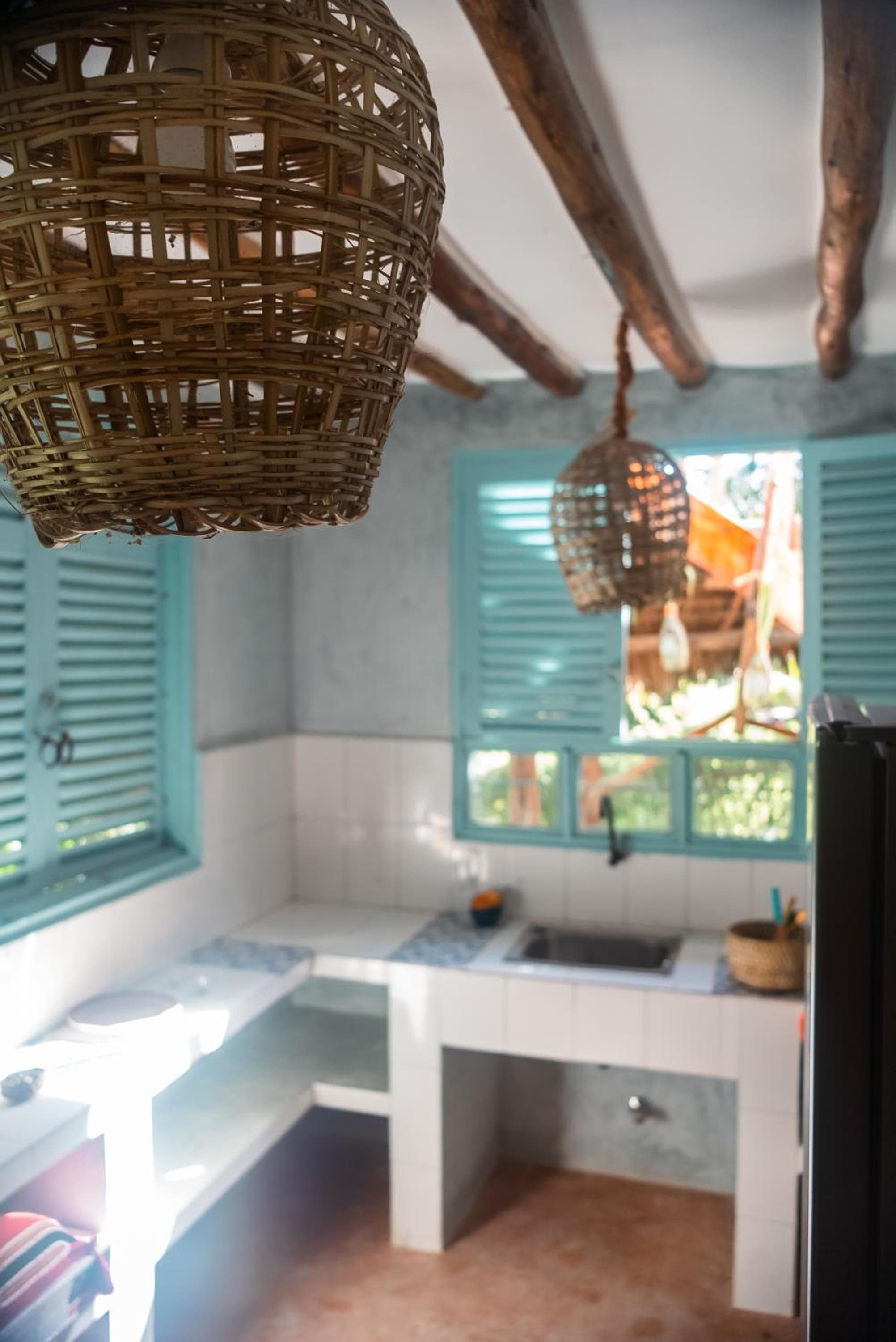 yasmin eco house zanzibar