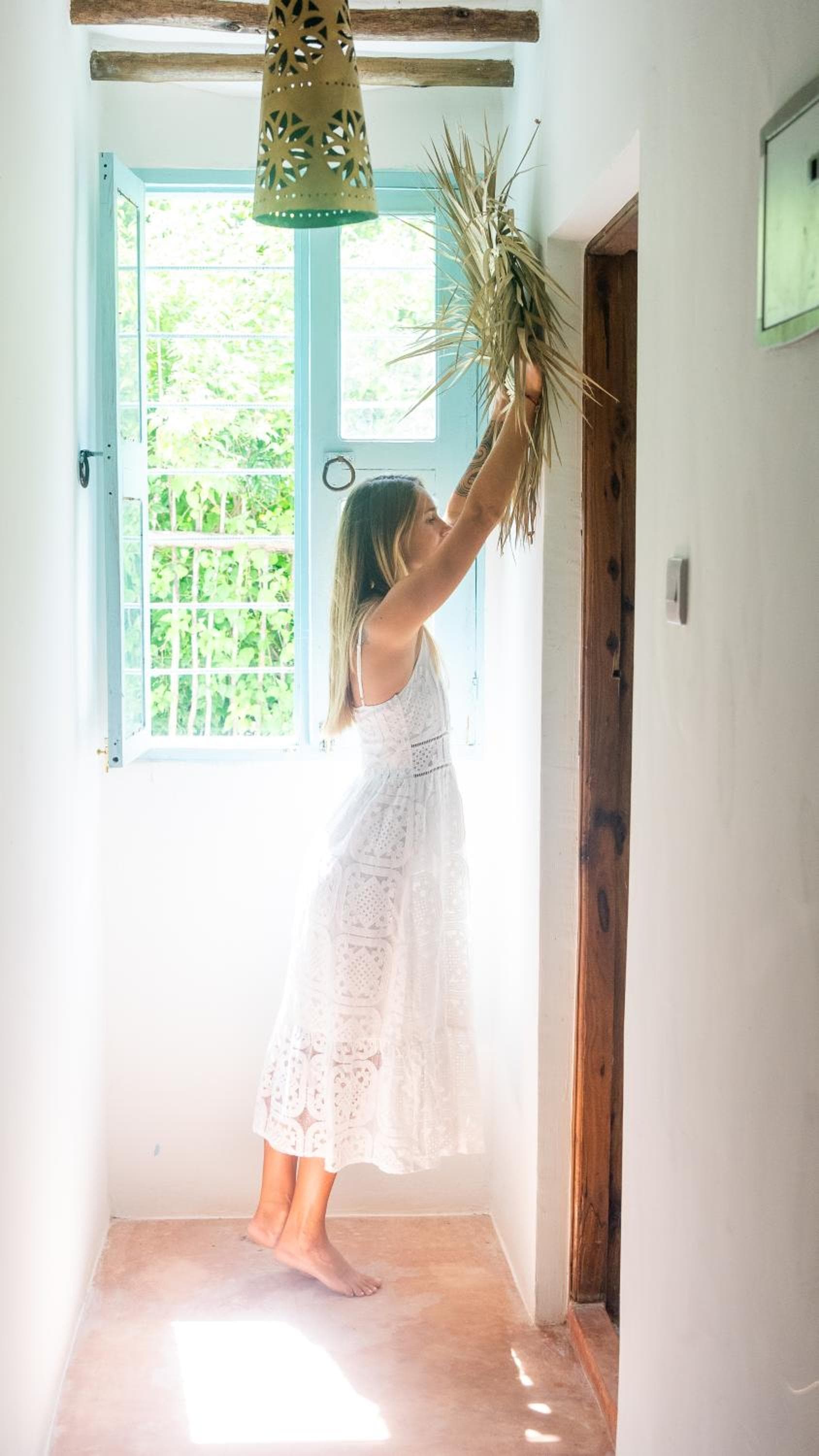 yasmin eco house zanzibar