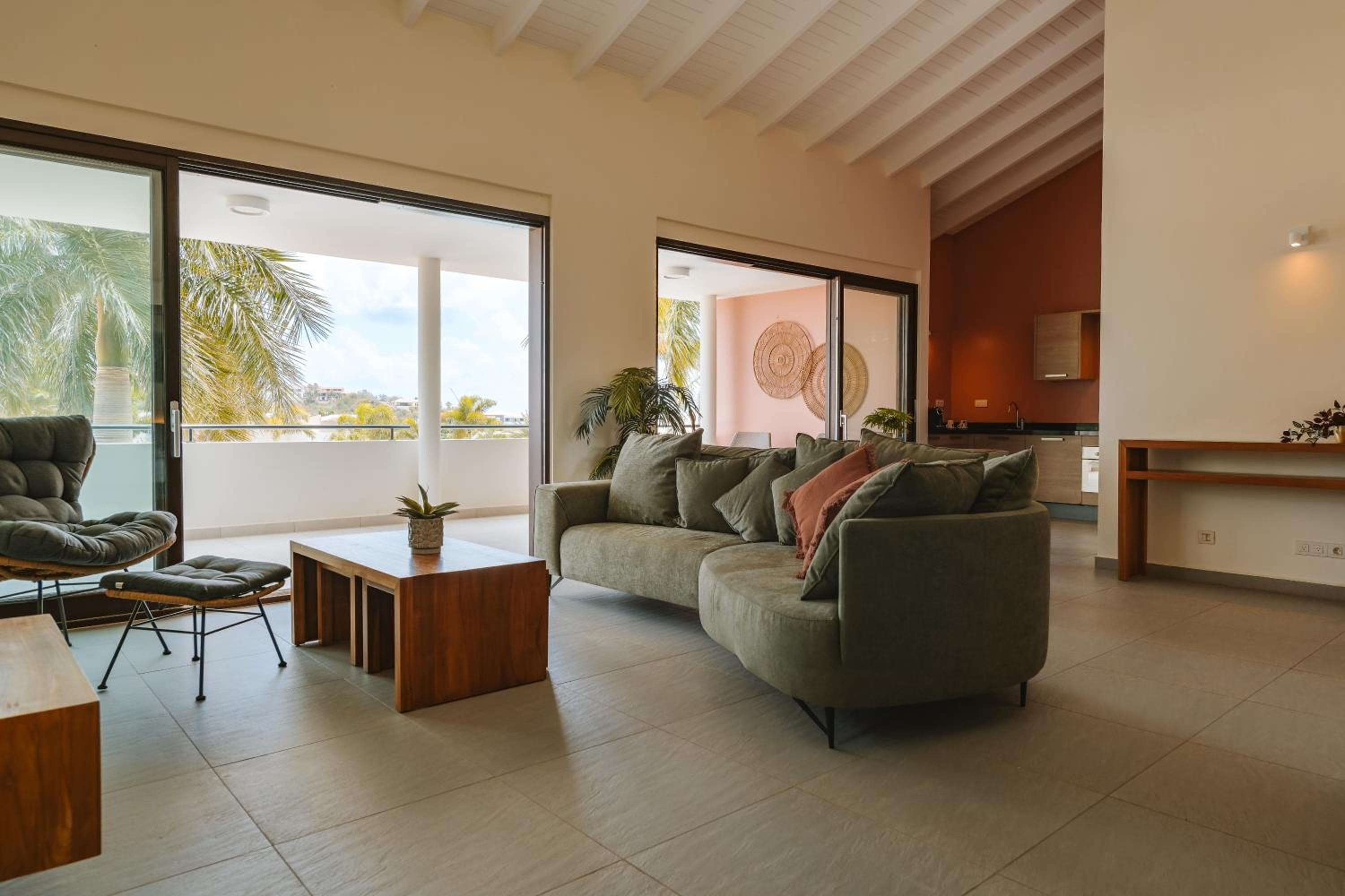 Blue Bay Curaçao Golf & Beach Resort
