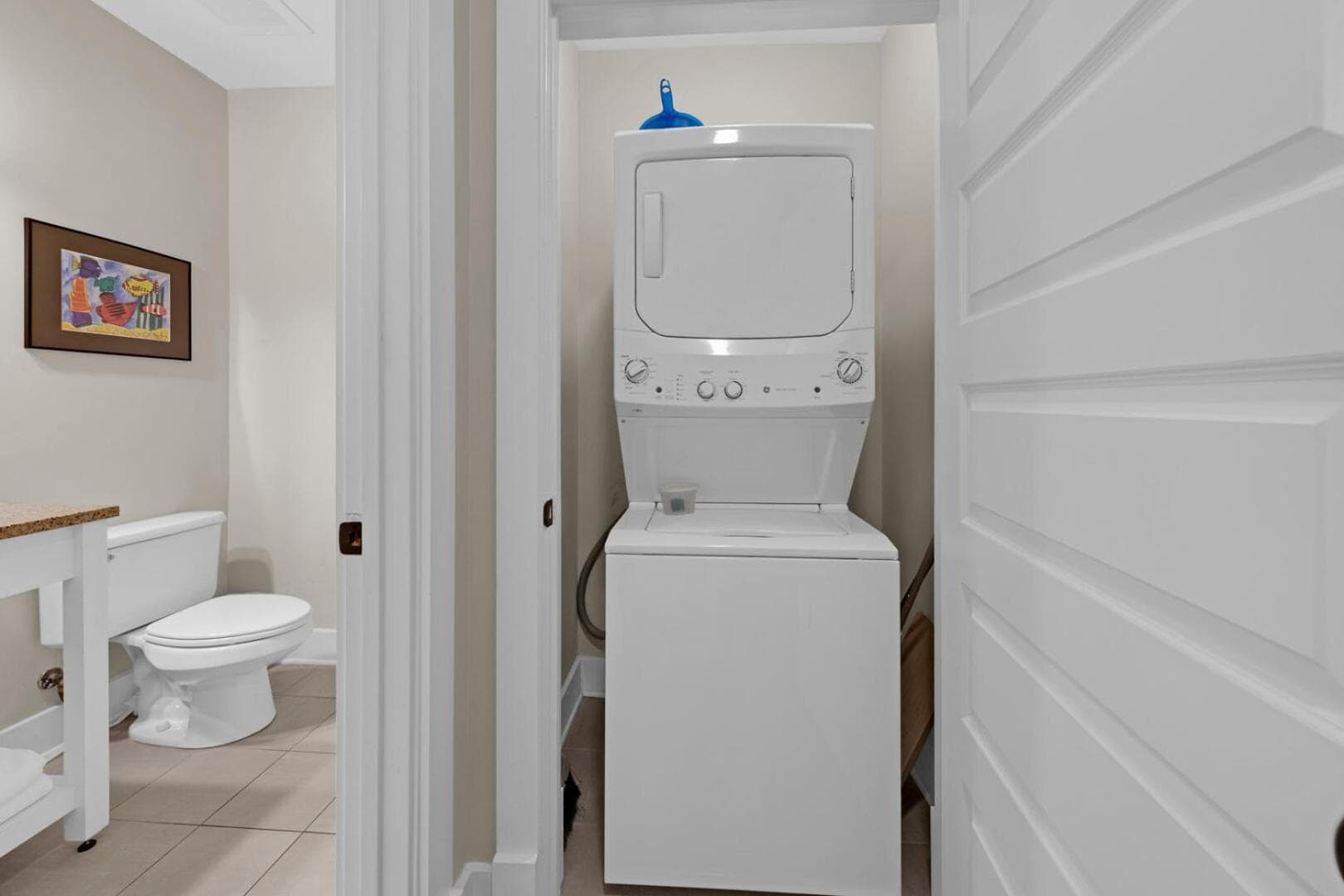 Redfish Village 409 top floor stay on 30A