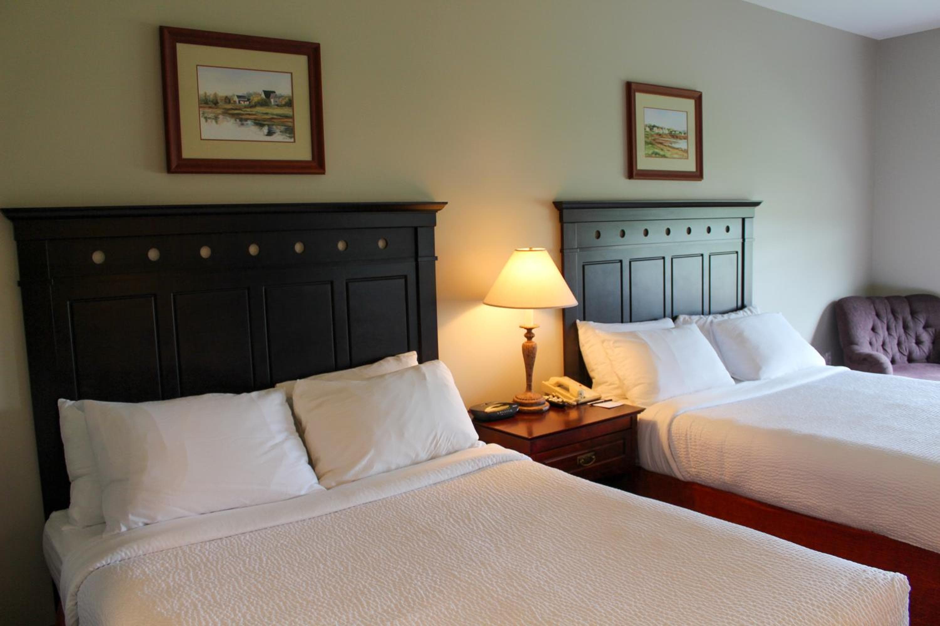 Rodd Crowbush Golf & Beach Resort