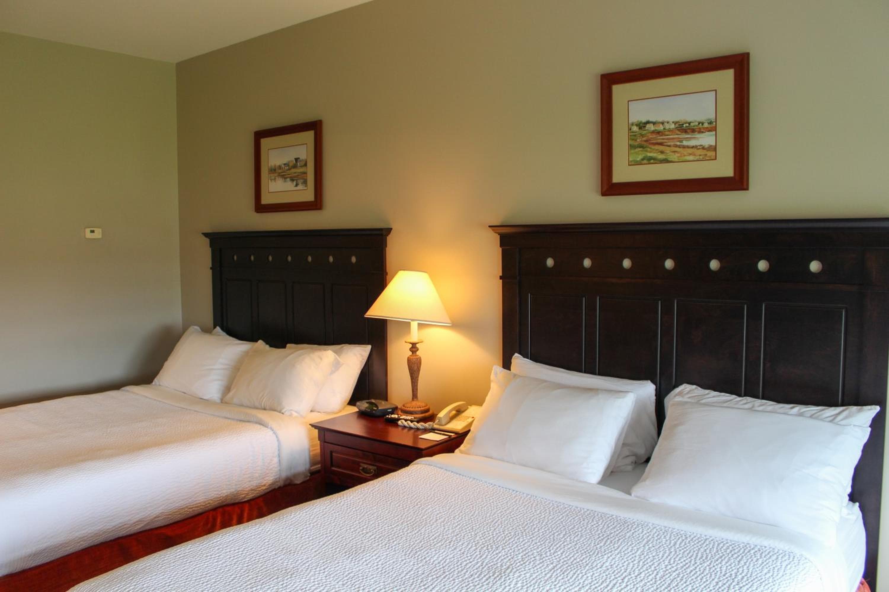 Rodd Crowbush Golf & Beach Resort