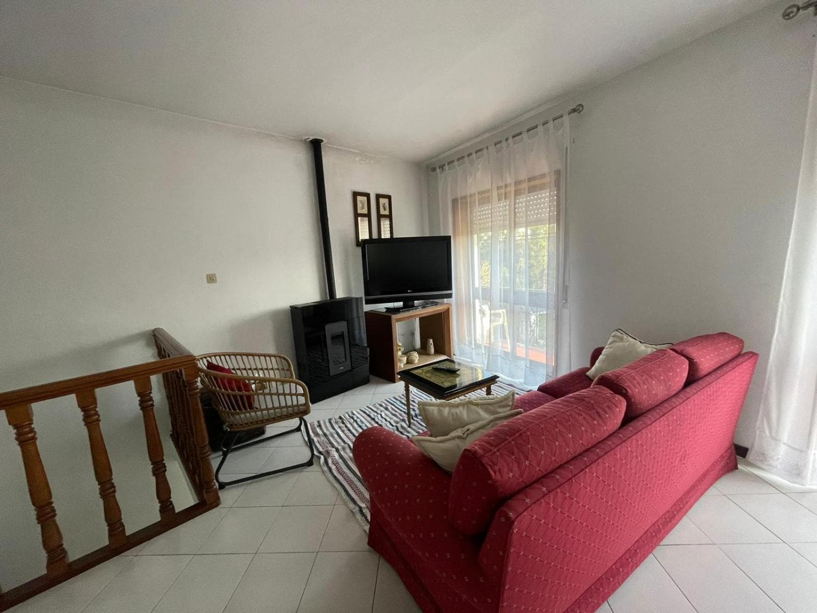 Casa Sr do Calvário
