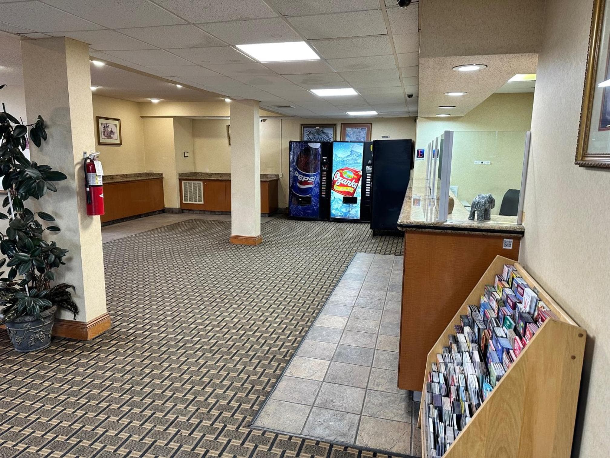 Executive Inn
