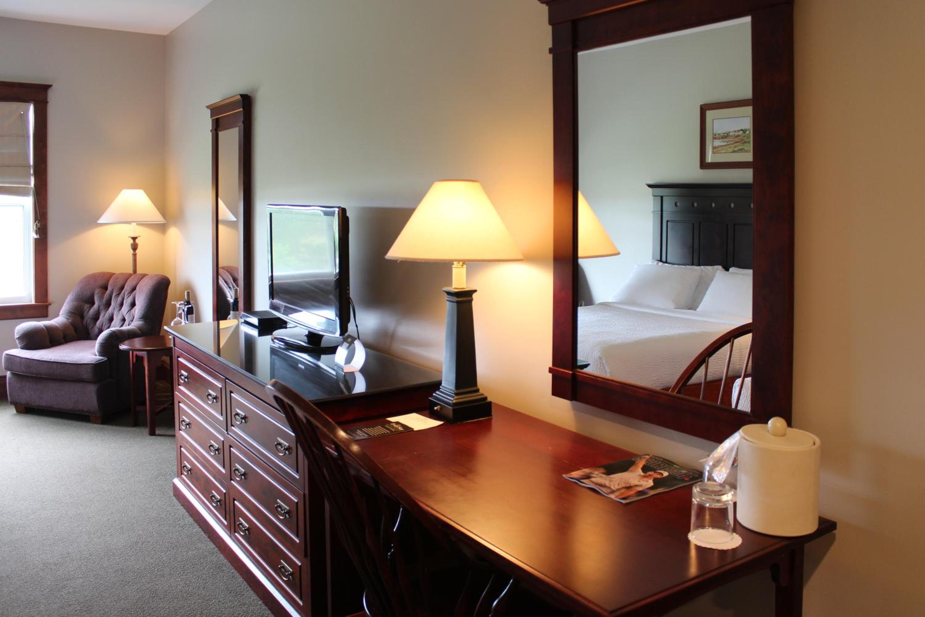Rodd Crowbush Golf & Beach Resort