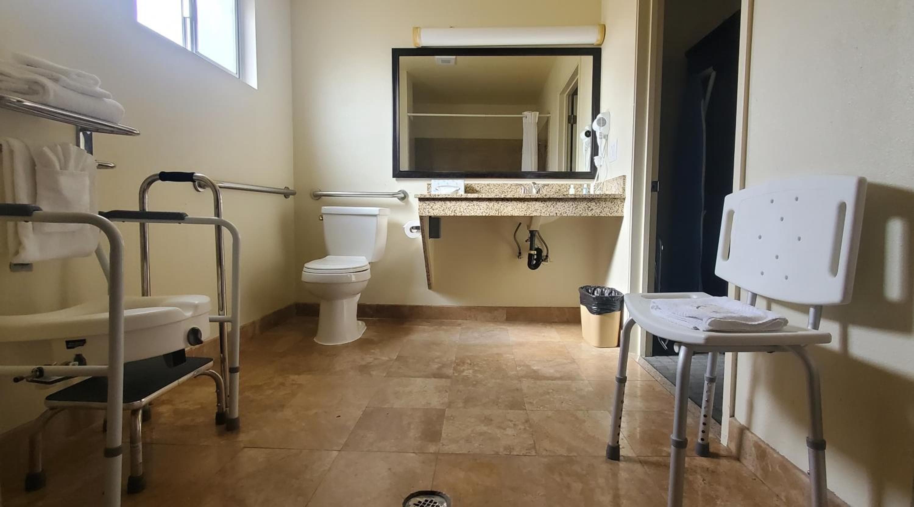Quality Inn & Suites Anaheim at the Park