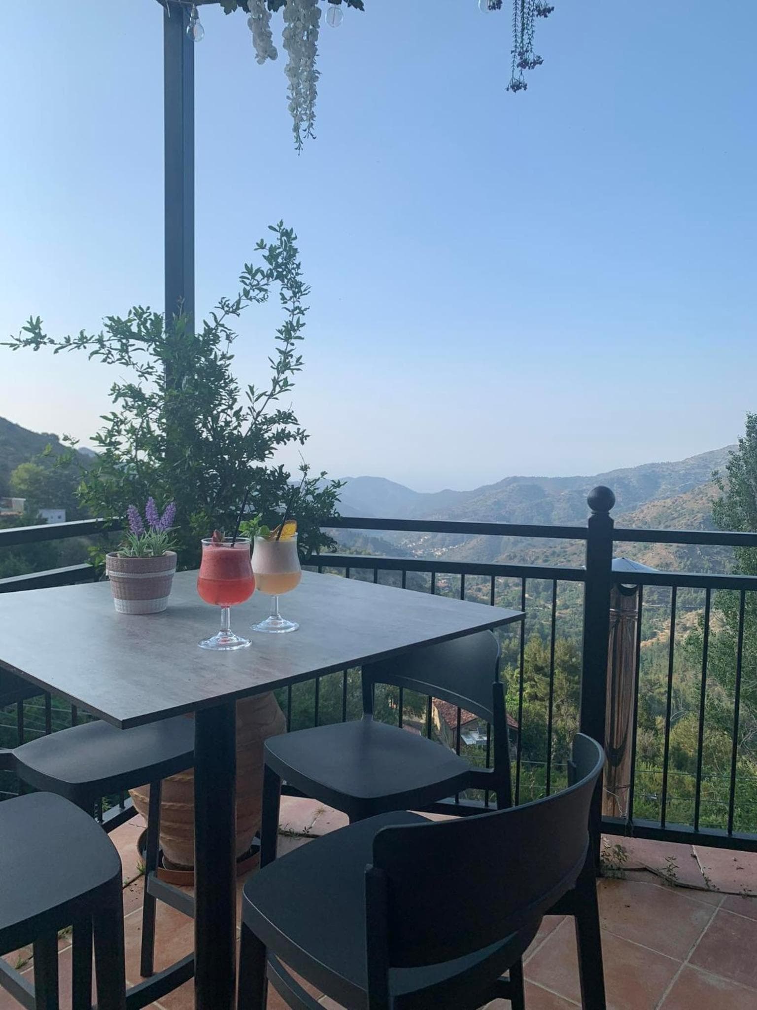 Two Flowers Hotel