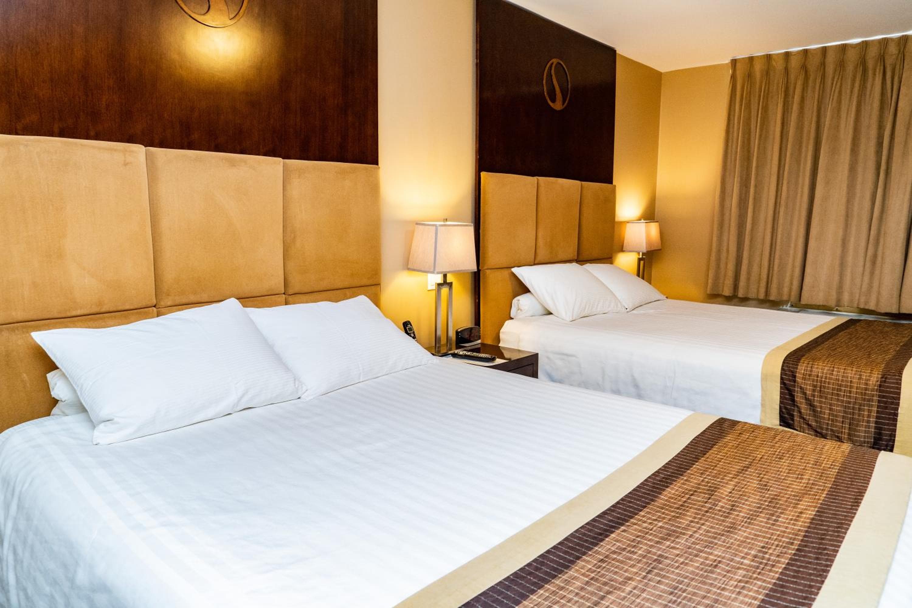 SKKY Hotel