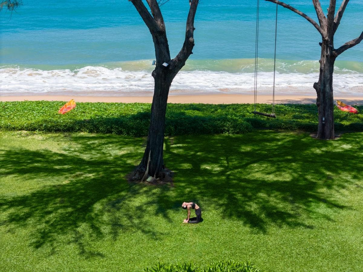 Twin Villas Natai South - 5 Bedroom Luxury Beach Front Villa