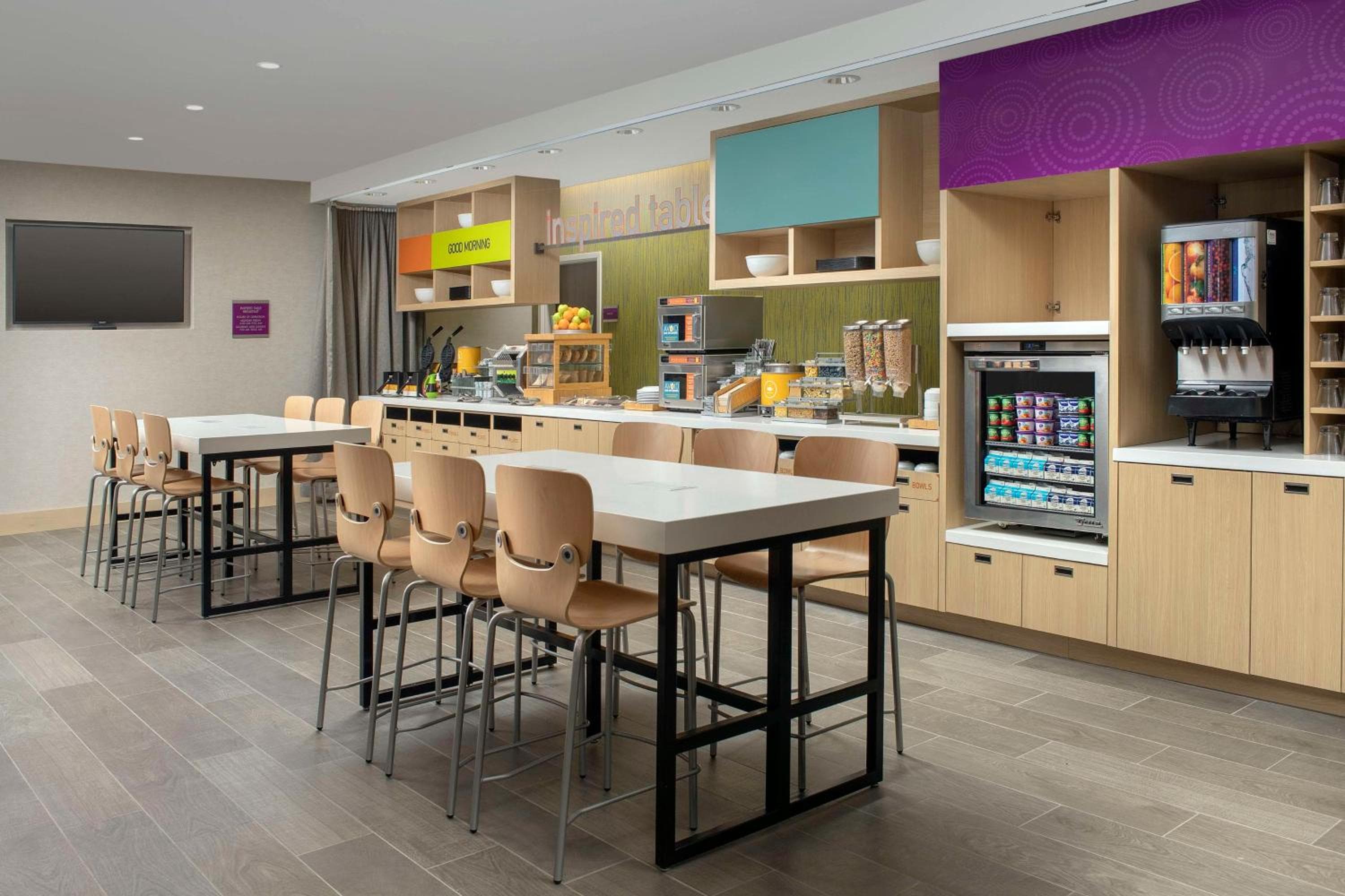 Home2 Suites by Hilton Baltimore/White Marsh