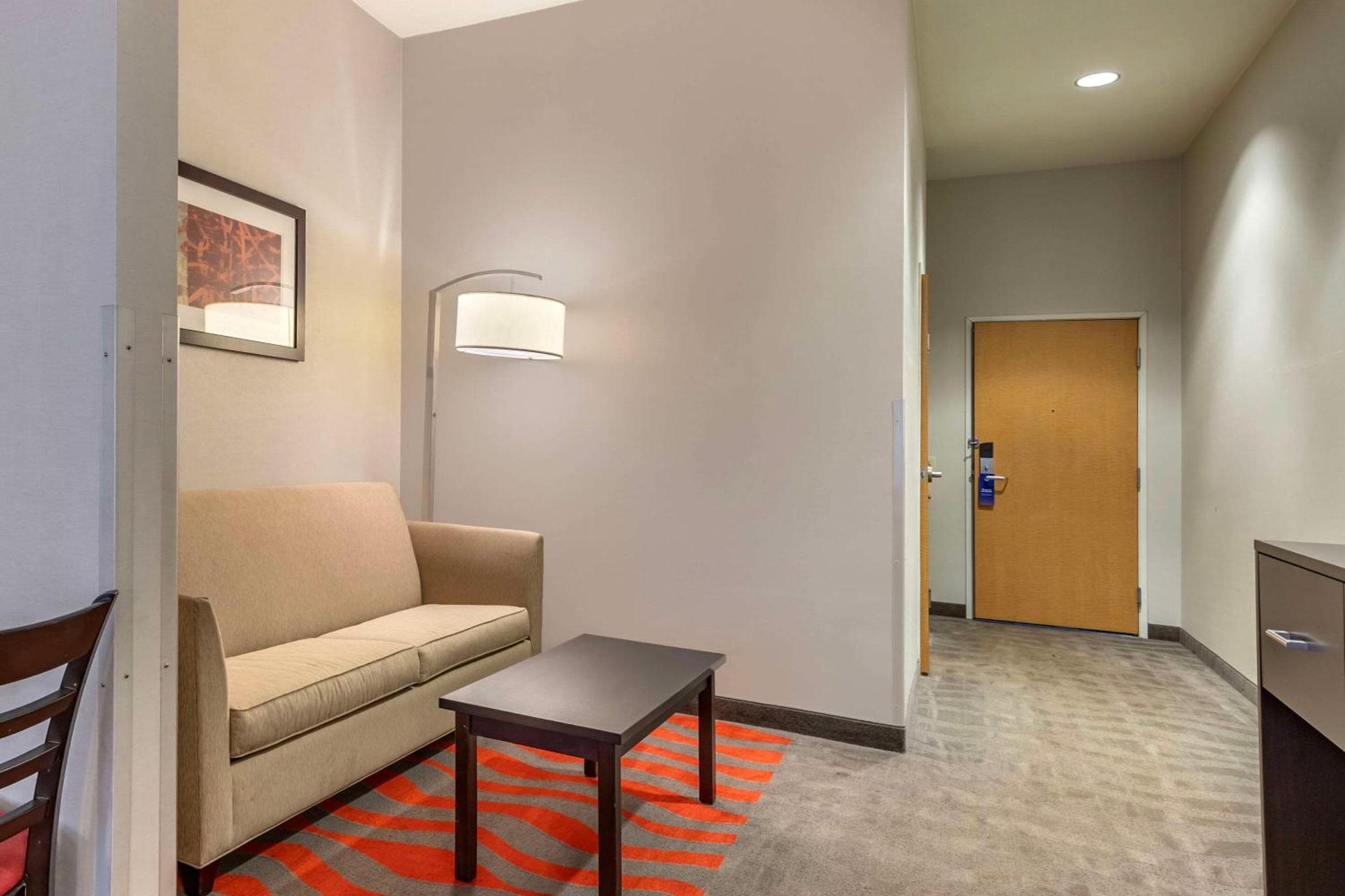 Comfort Suites Boise West Meridian