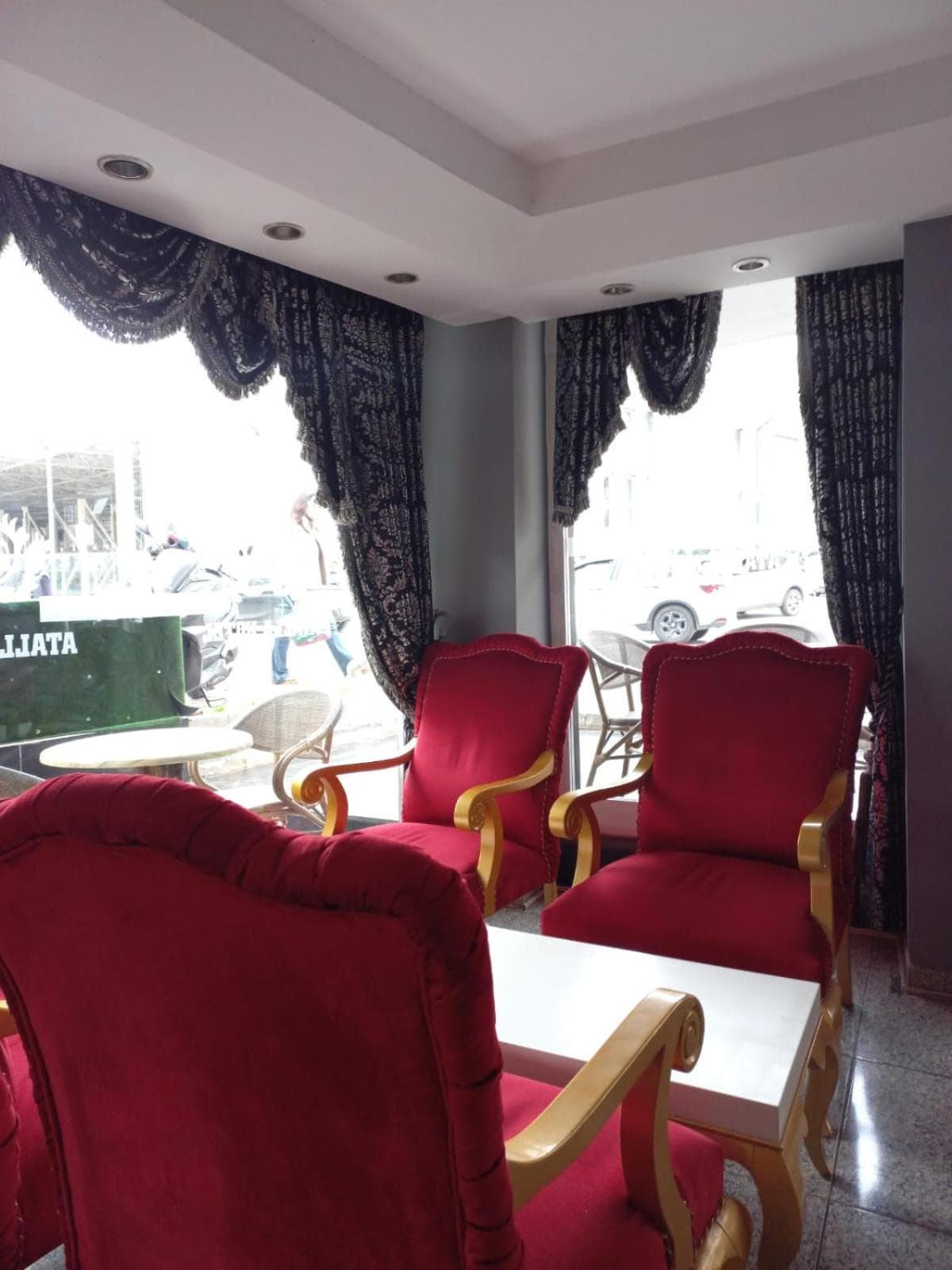lounge