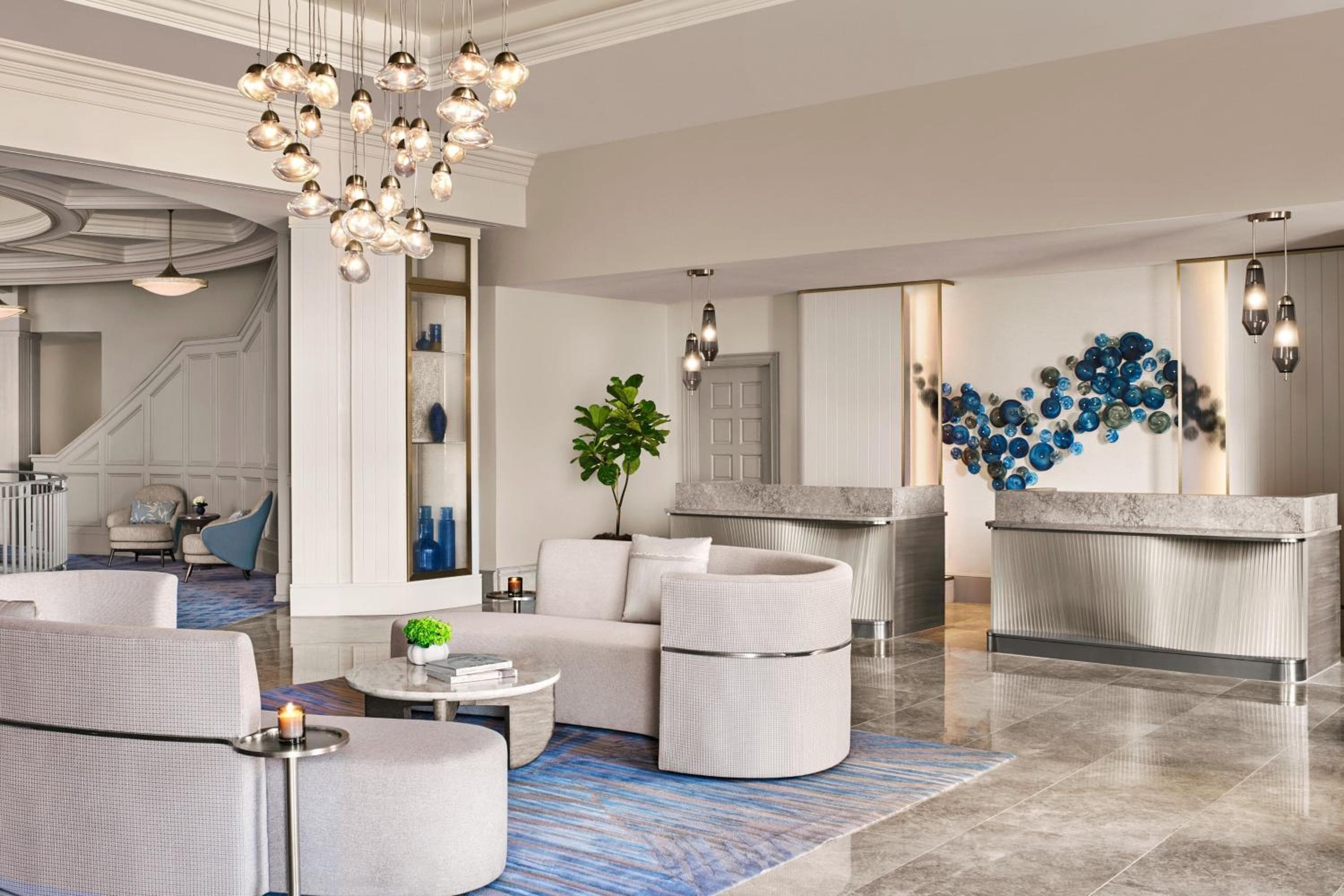 The Ritz-Carlton Naples