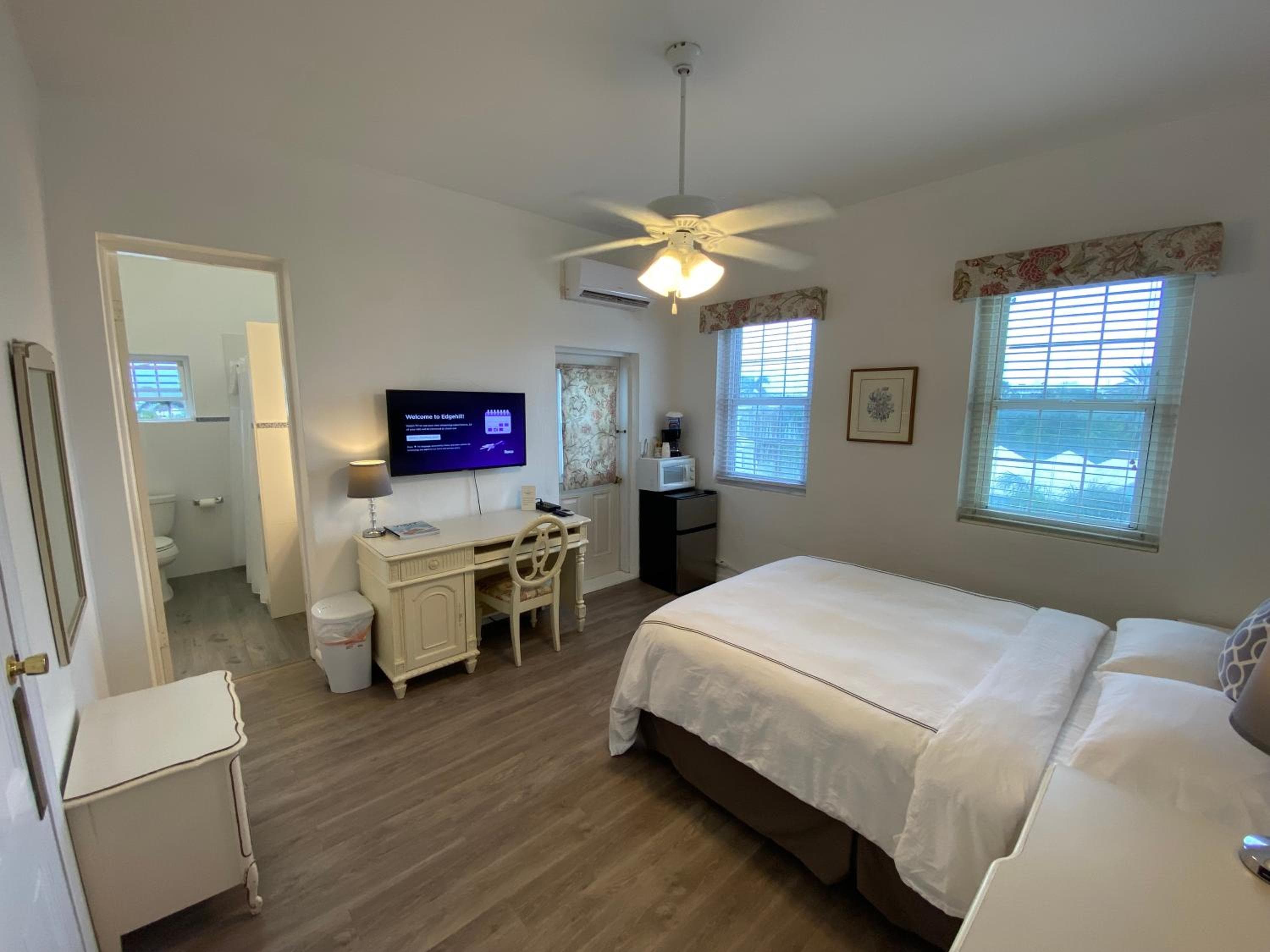 Edgehill Manor Guest House