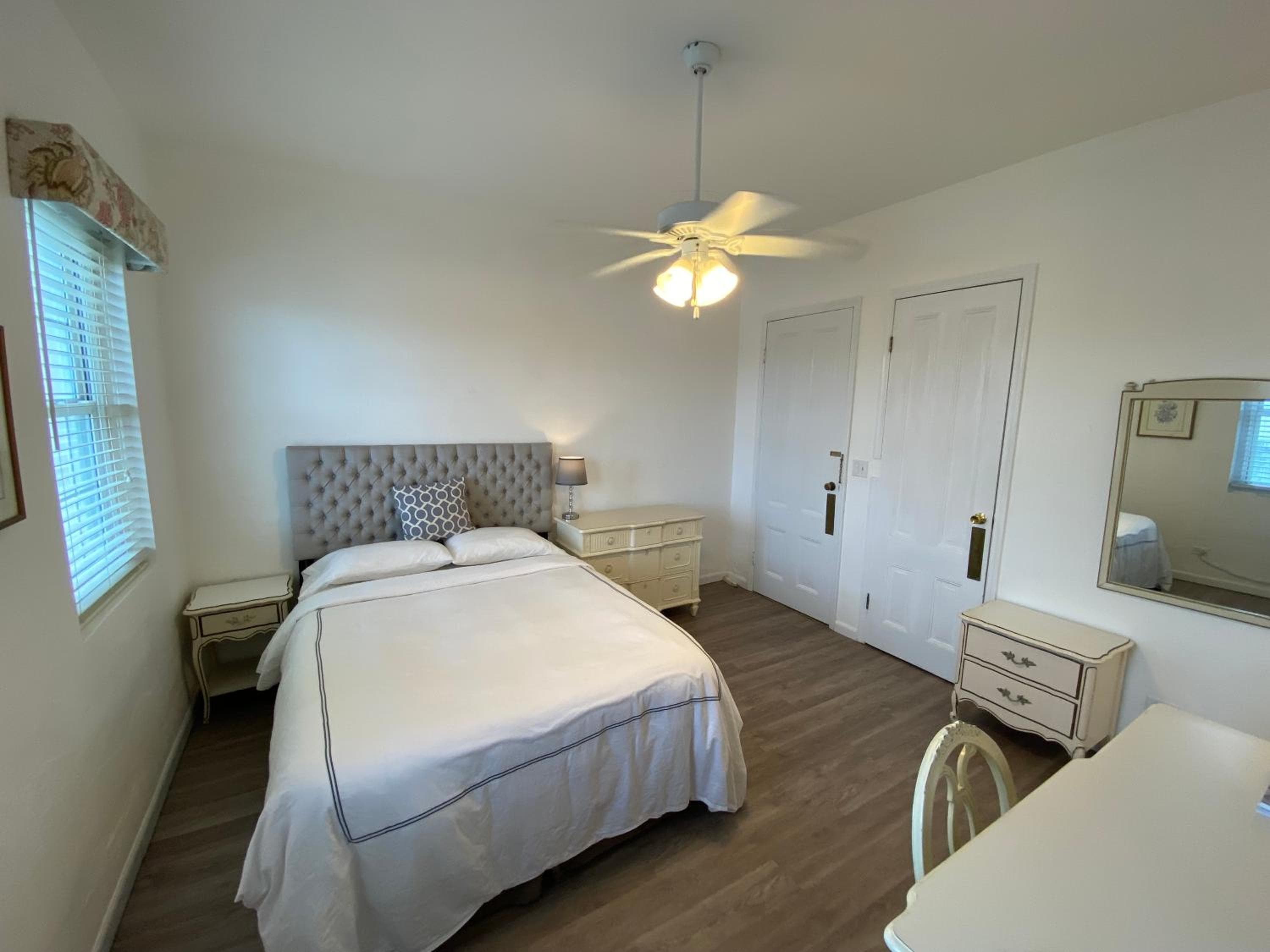 Edgehill Manor Guest House