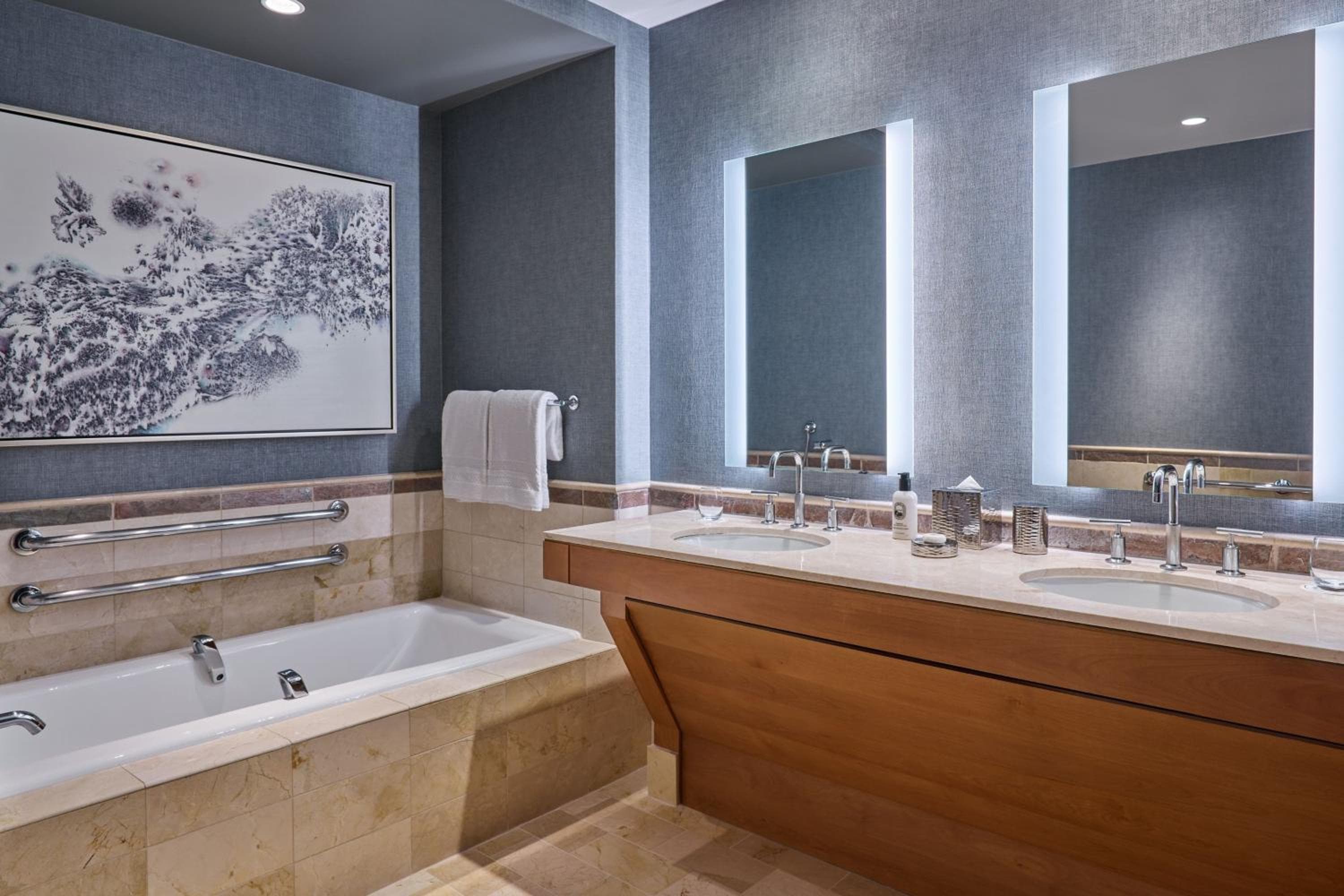 The Ritz-Carlton, Lake Tahoe