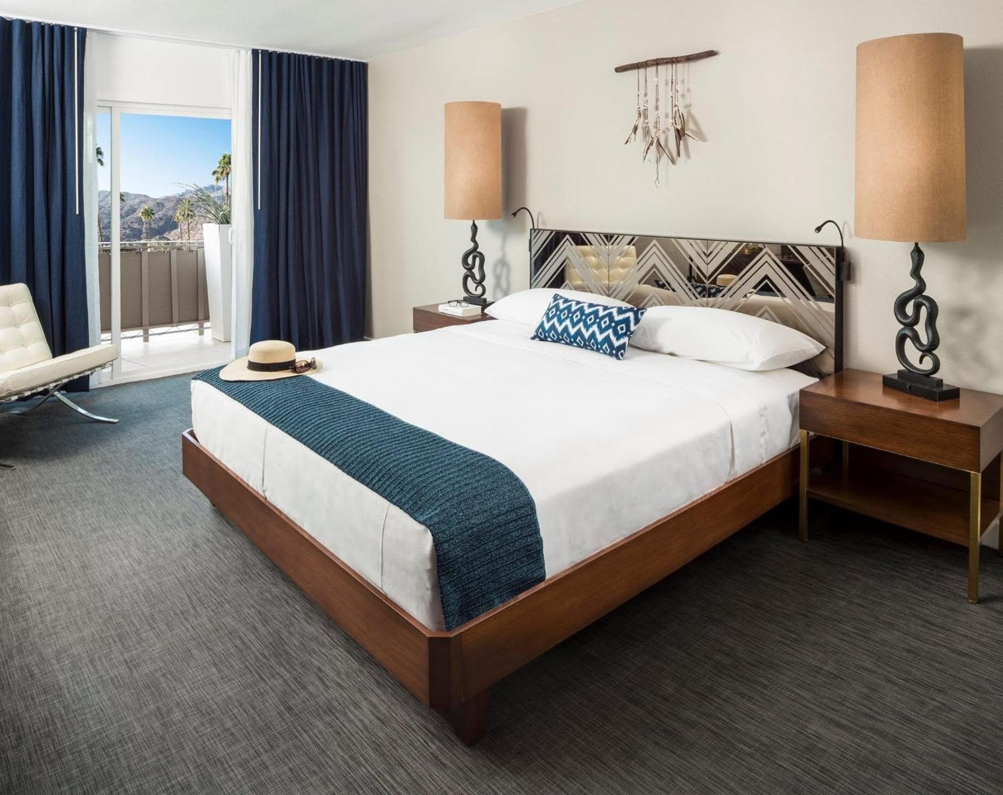 V Capri Palm Springs, a Dolce by Wyndham
