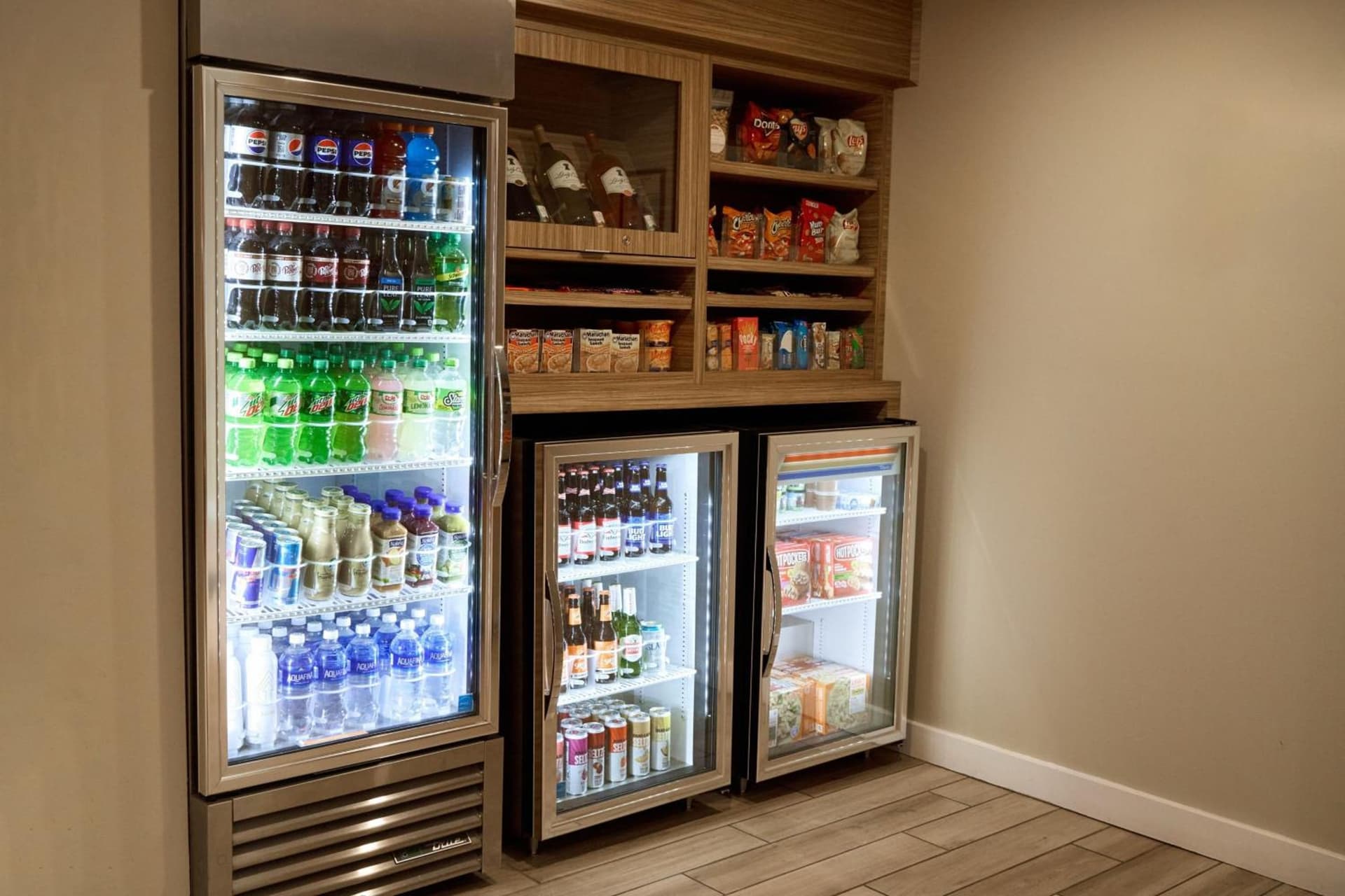 TownePlace Suites By Marriott Columbia West/Lexington