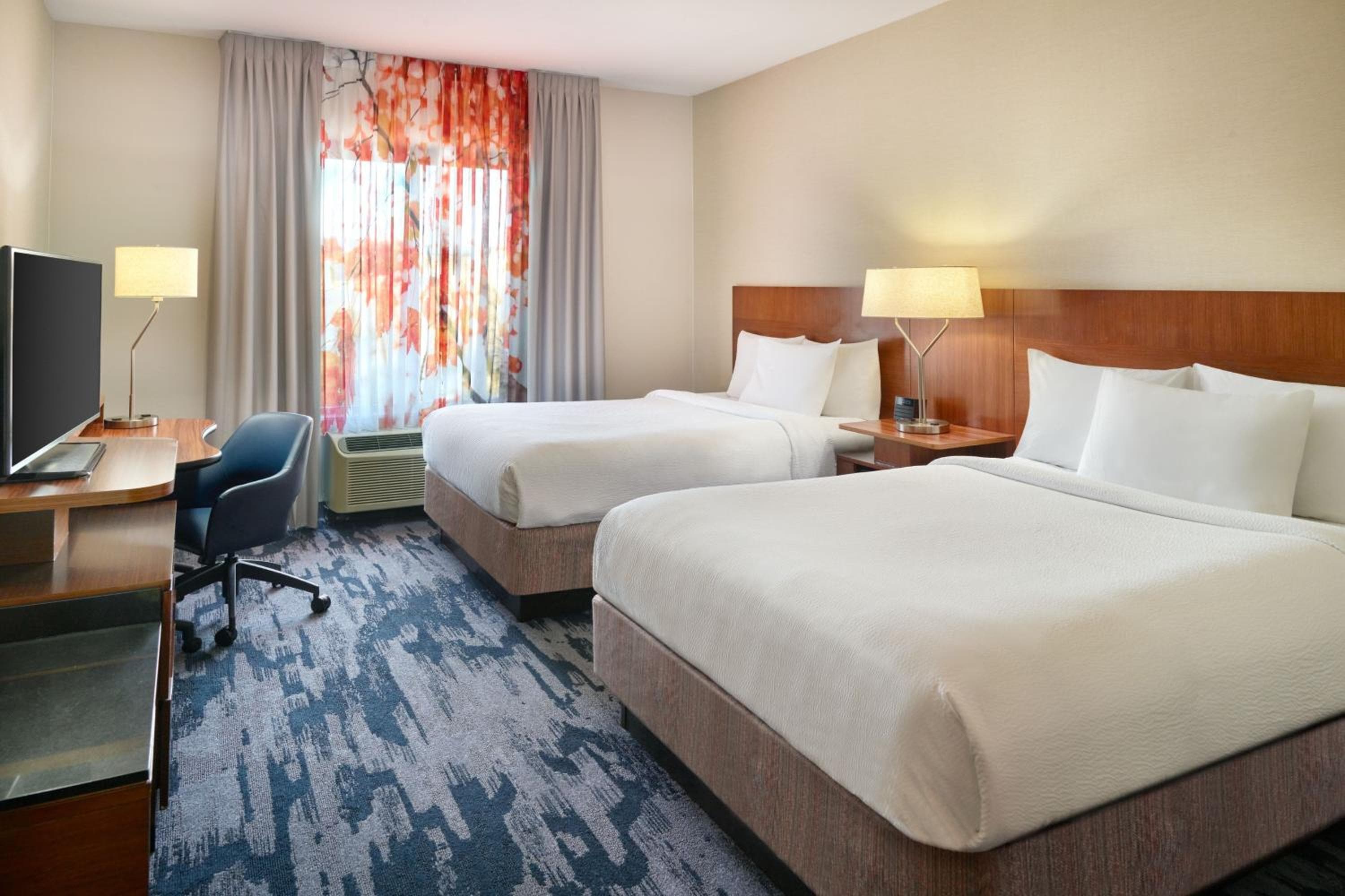 Fairfield Inn & Suites by Marriott Jackson